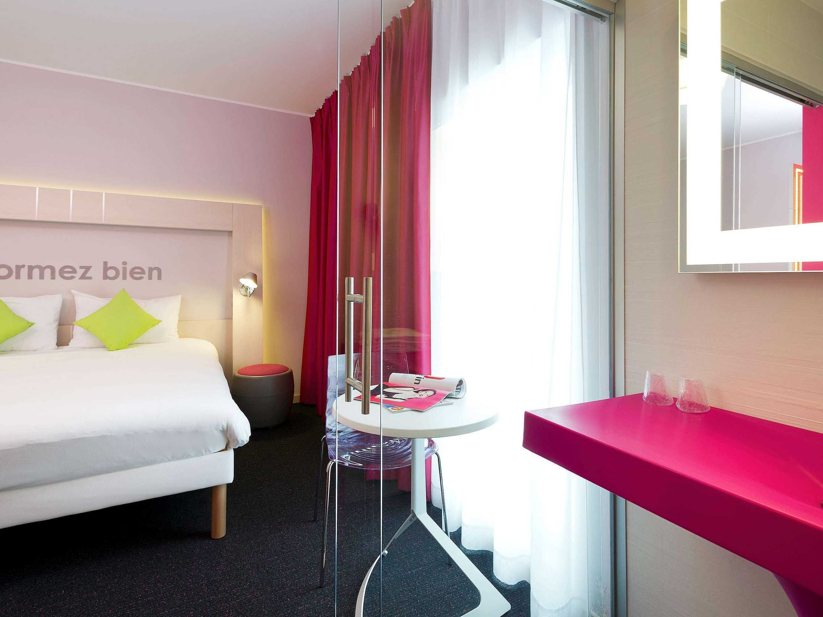 Gift card for Ibis Styles Nivelles Gift card for Ibis Styles Nivelles