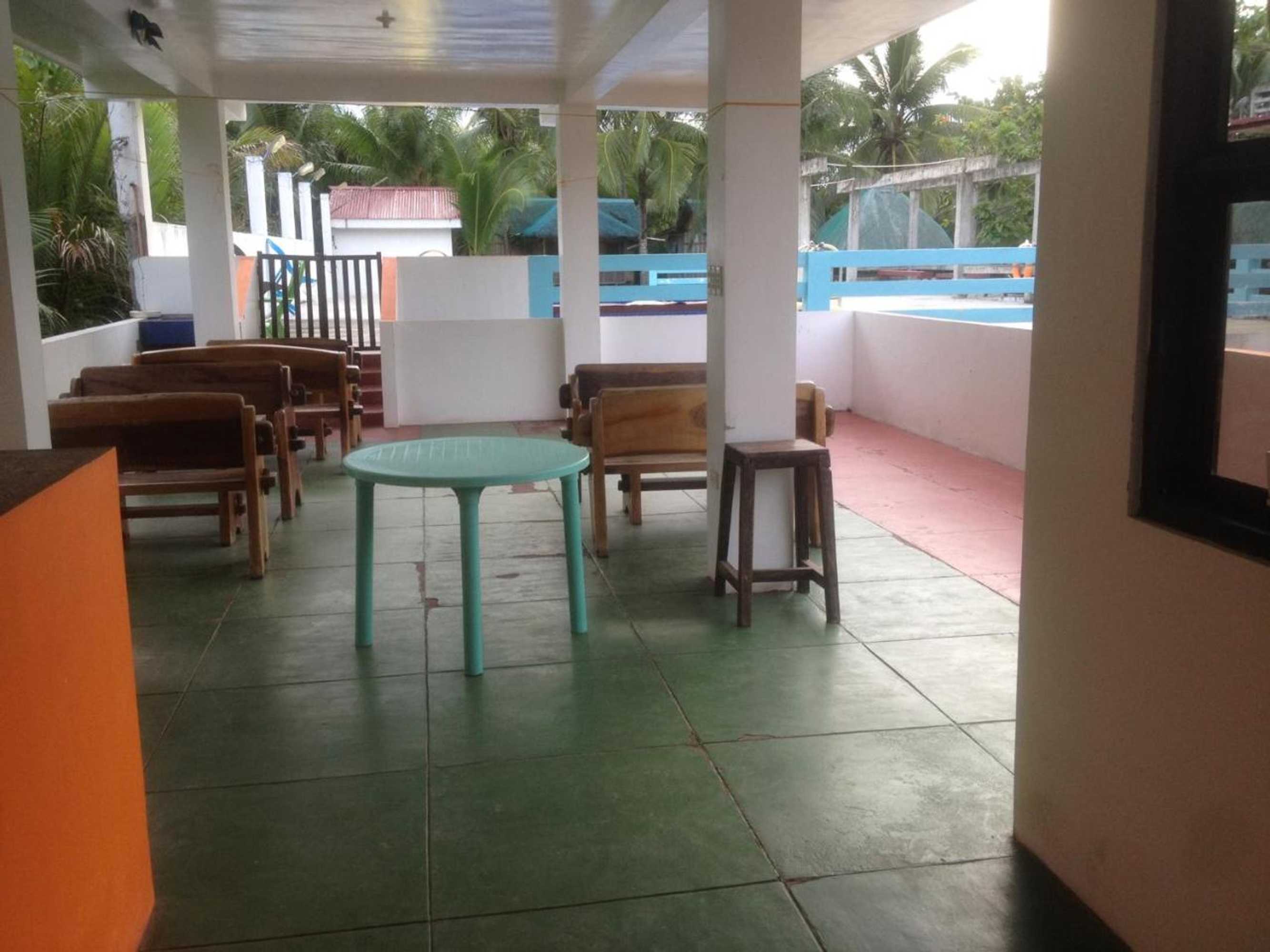 Gift card for Lotus Sun & Waves Beach Resort