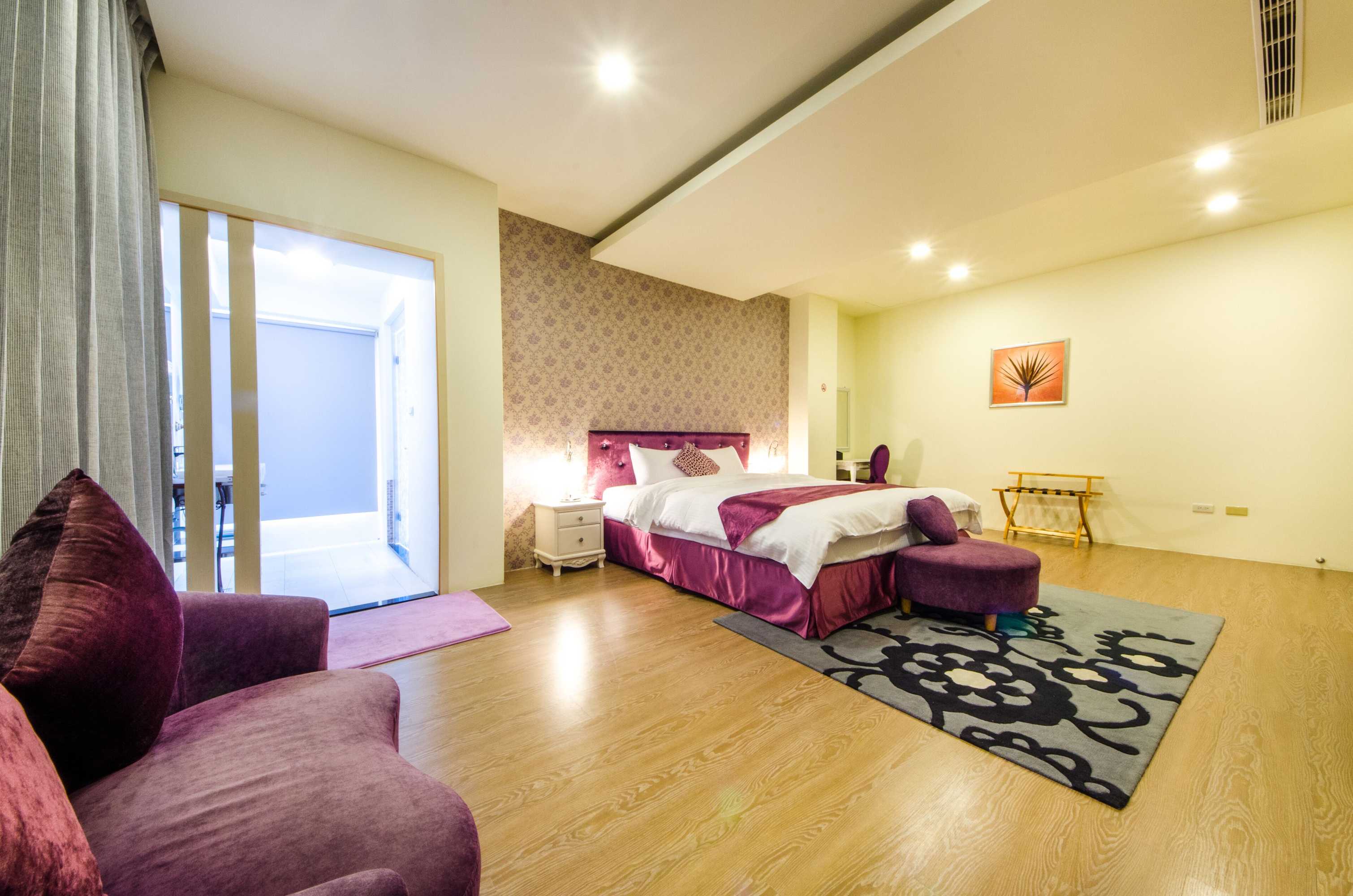 Gift card for Butchard Villas Sun Moon Lake Gift card for Butchard Villas Sun Moon Lake