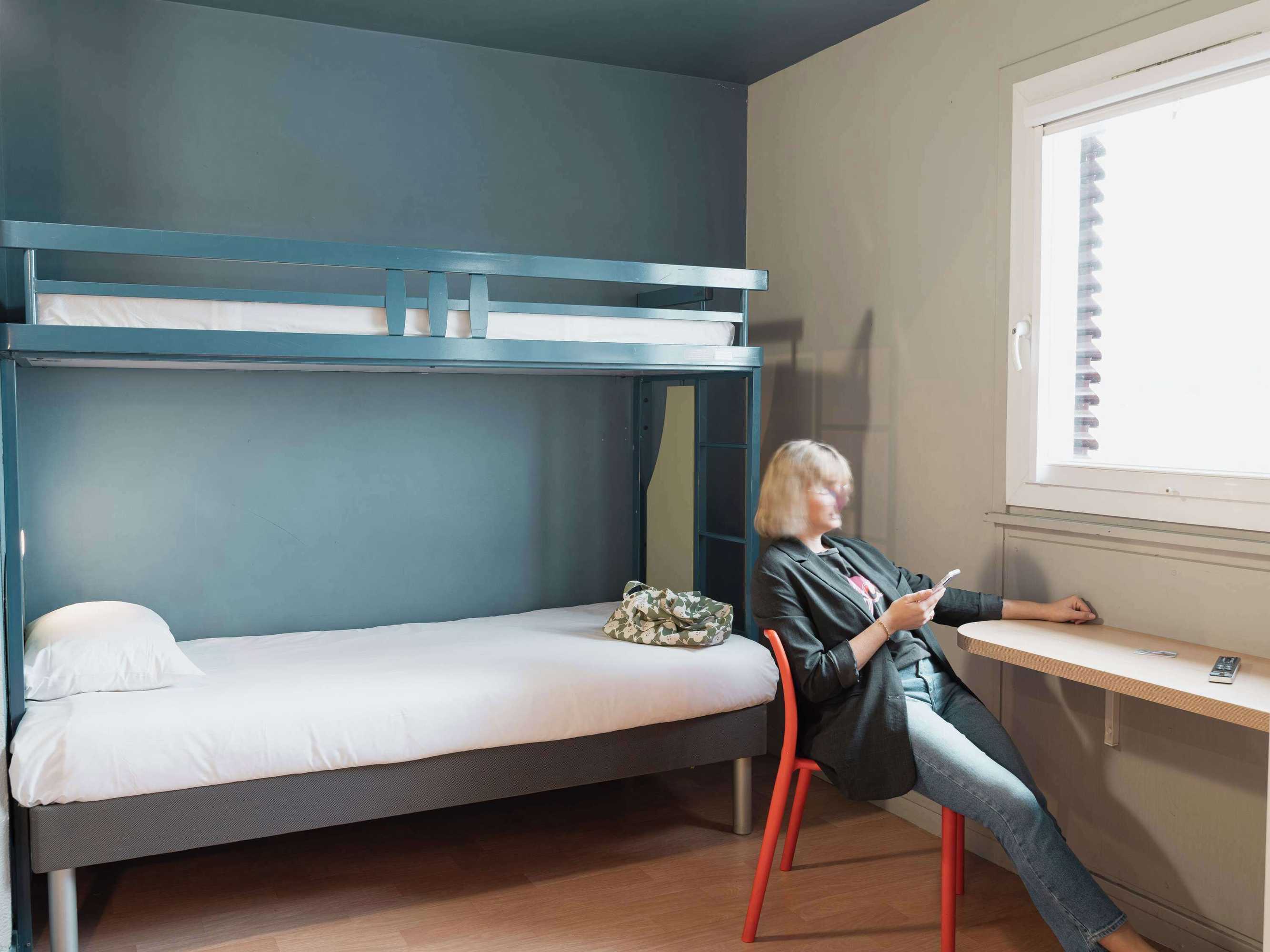 Gift card for Ibis Budget Thonon Les Bains Gift card for Ibis Budget Thonon Les Bains