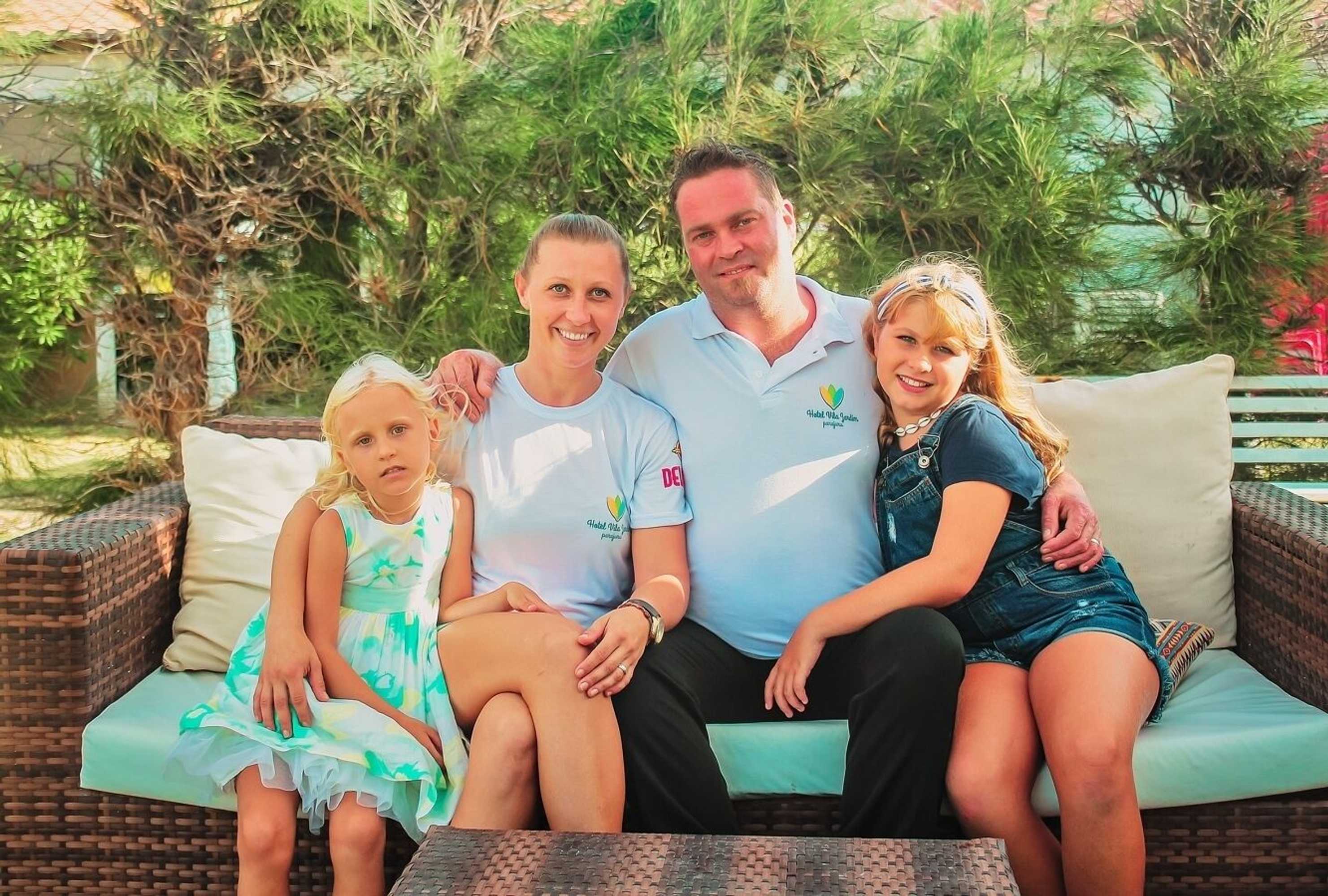 Gift card for Hotel Vila Jardim Gift card for Hotel Vila Jardim