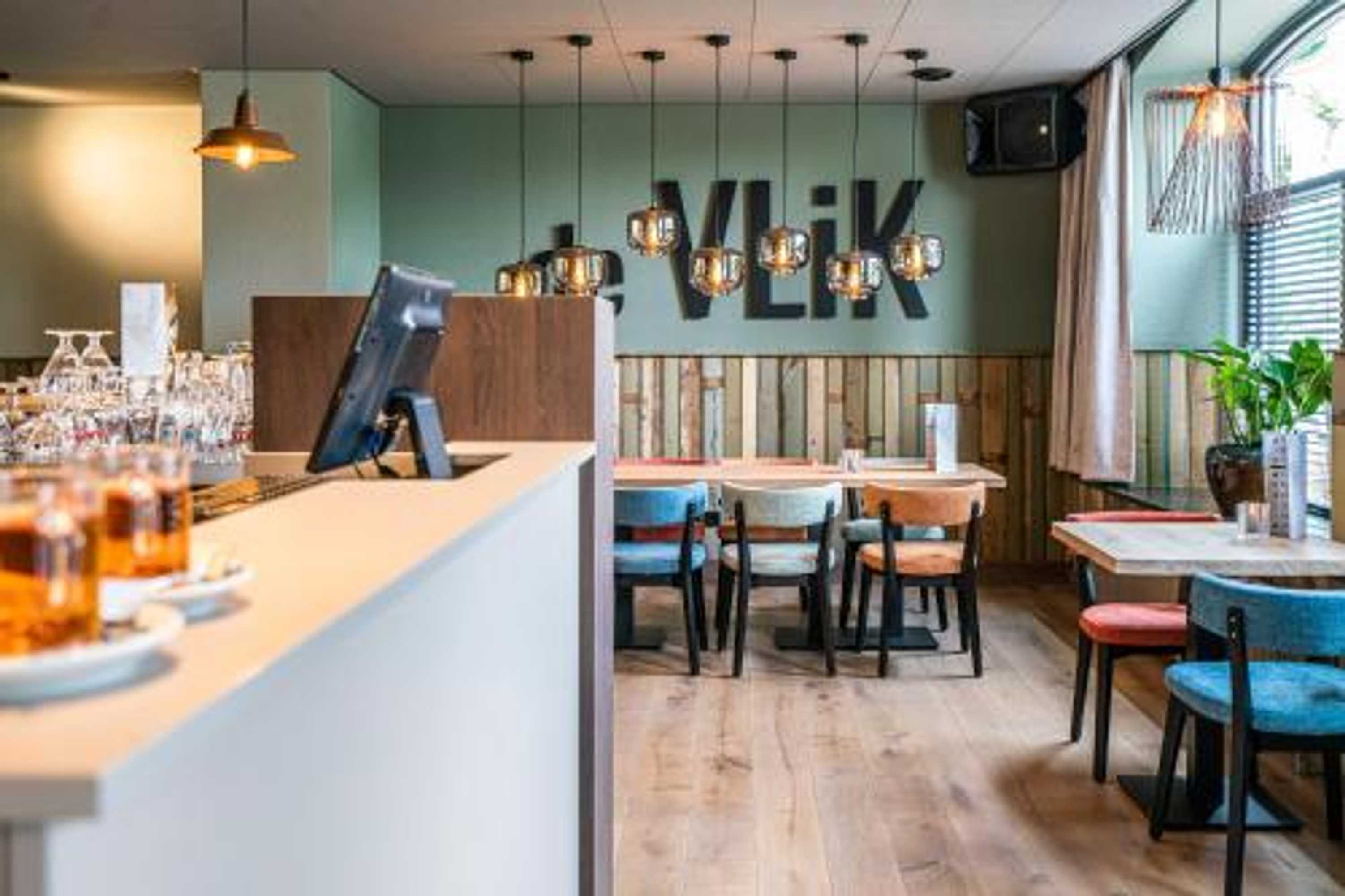 Gift card for Hotel & Eetk'fee de Vlik Gift card for Hotel & Eetk'fee de Vlik