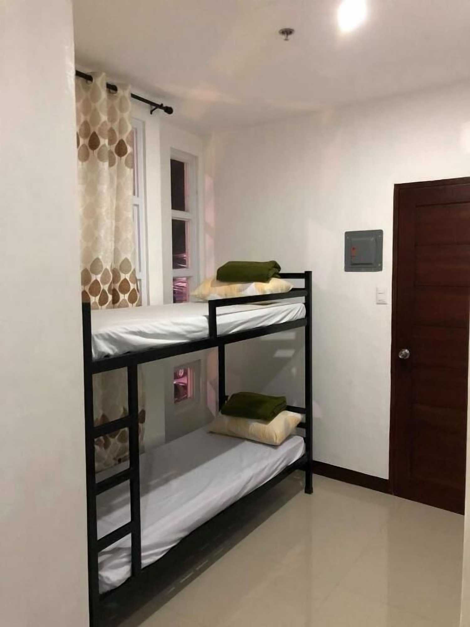 Gift card for Golite Hostel-Albay