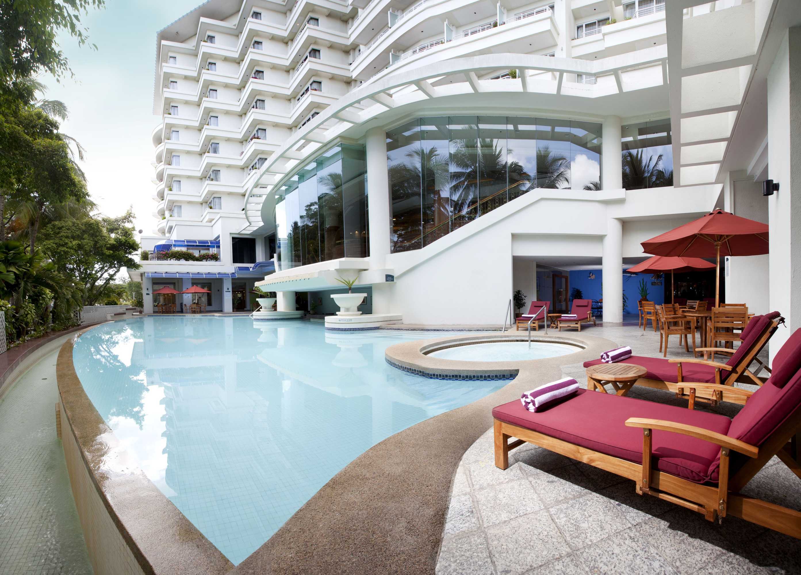Gift card for Dorsett Grand Labuan Gift card for Dorsett Grand Labuan