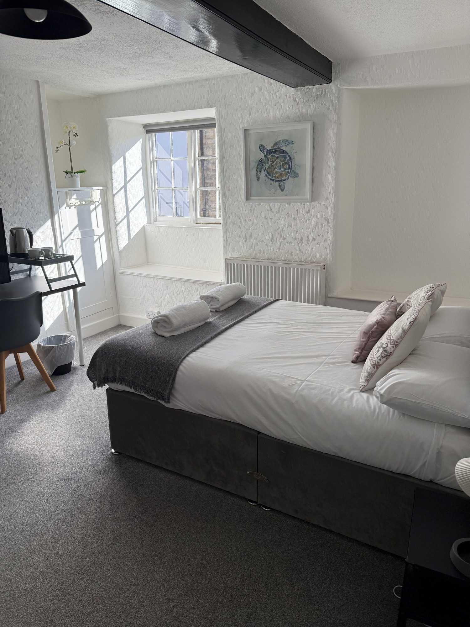 Gift card for The Britannia Inn Hotel