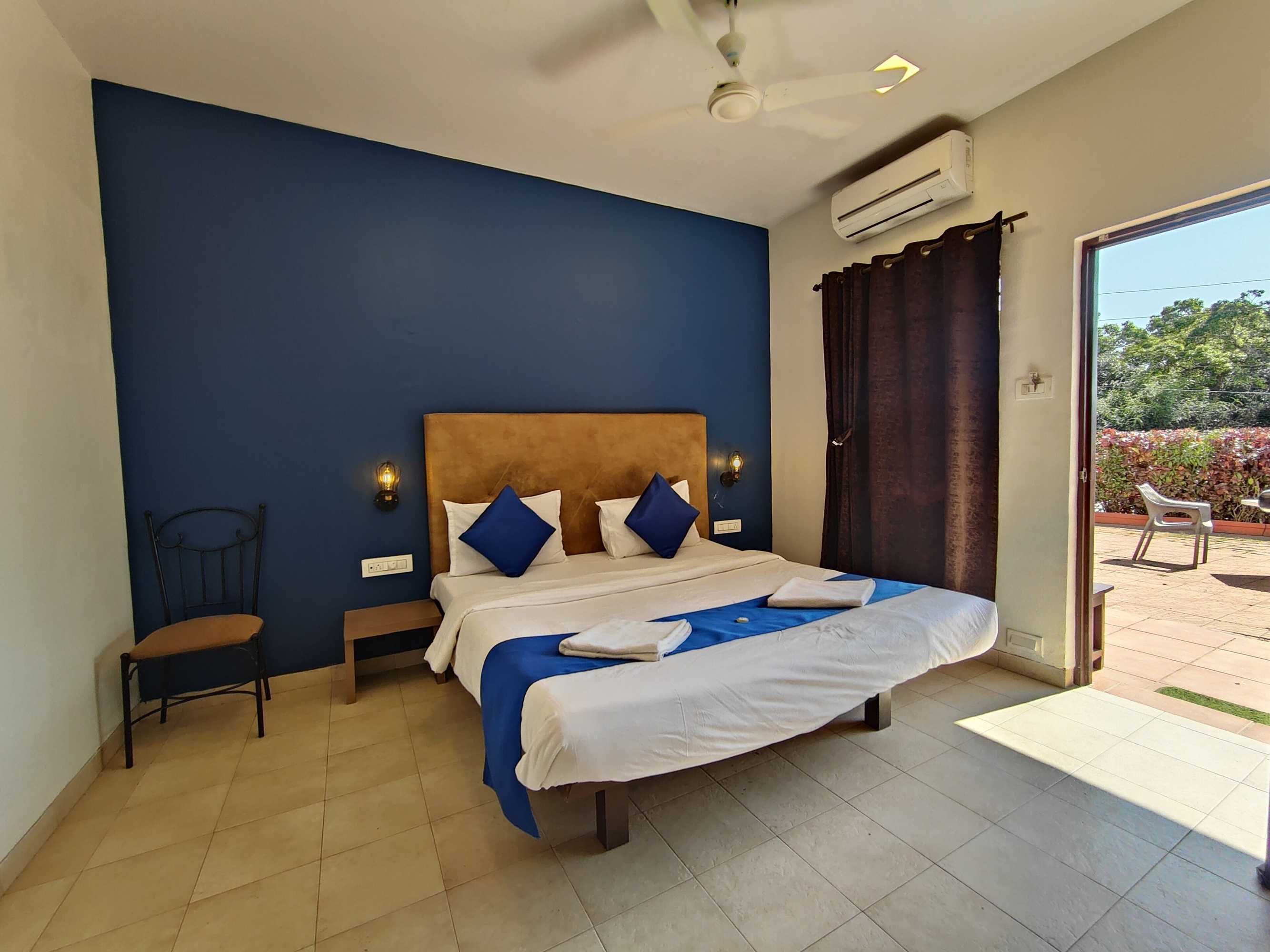 Gift card for Rain Raga Resort Gift card for Rain Raga Resort