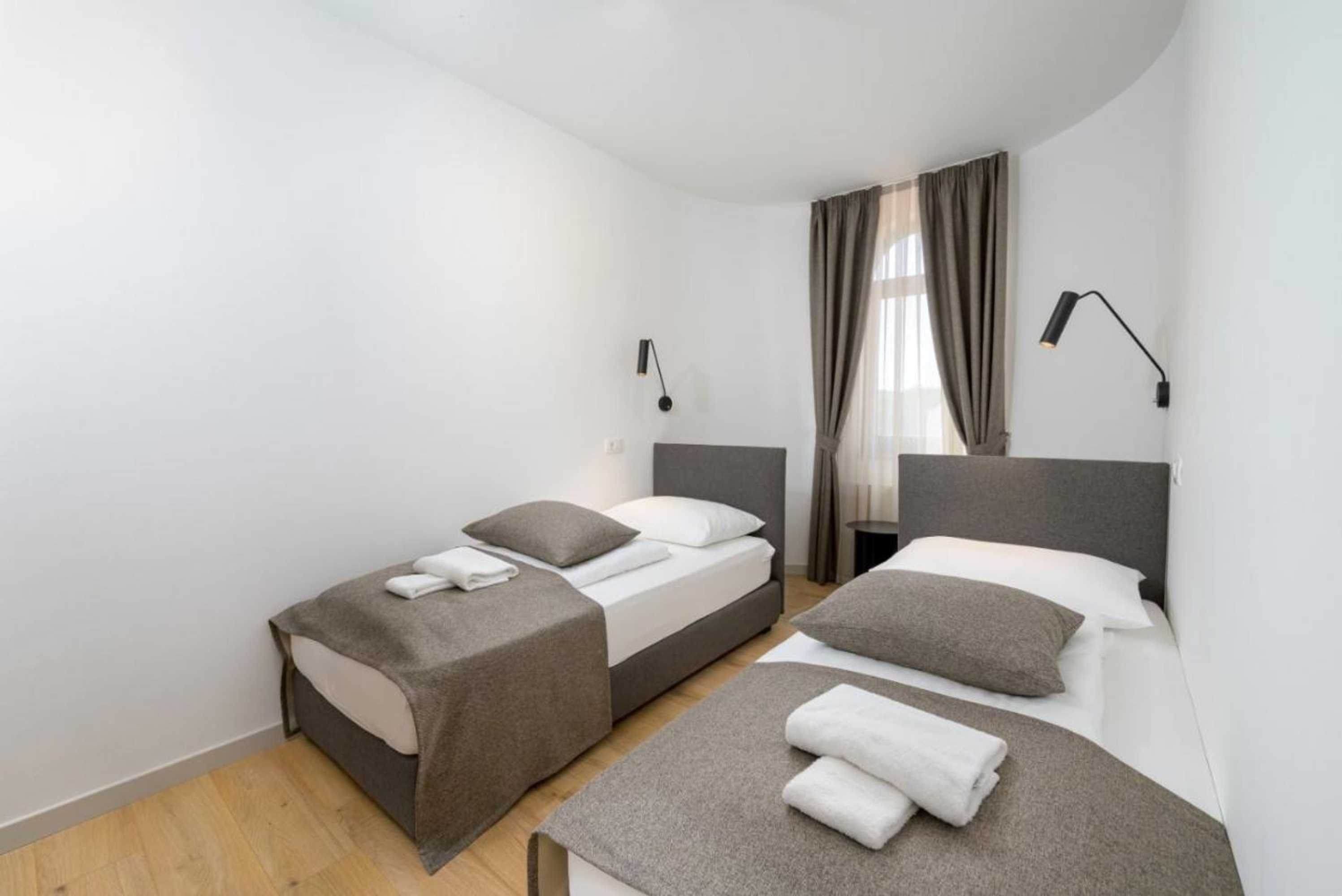 Gift card for Rooms Luna Sol