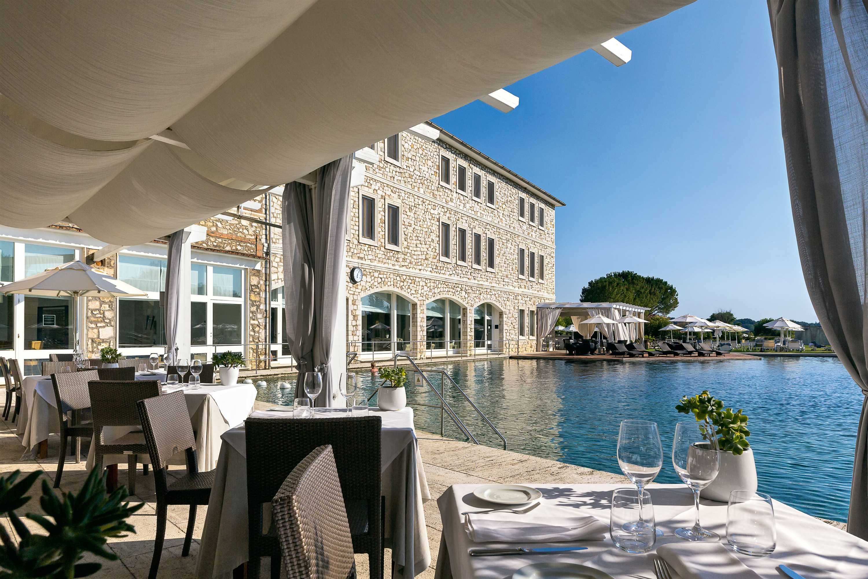 Gift card for Terme di Saturnia Natural Spa & Golf Resort - The Leading Hotels of The World Gift card for Terme di Saturnia Natural Spa & Golf Resort - The Leading Hotels of The World