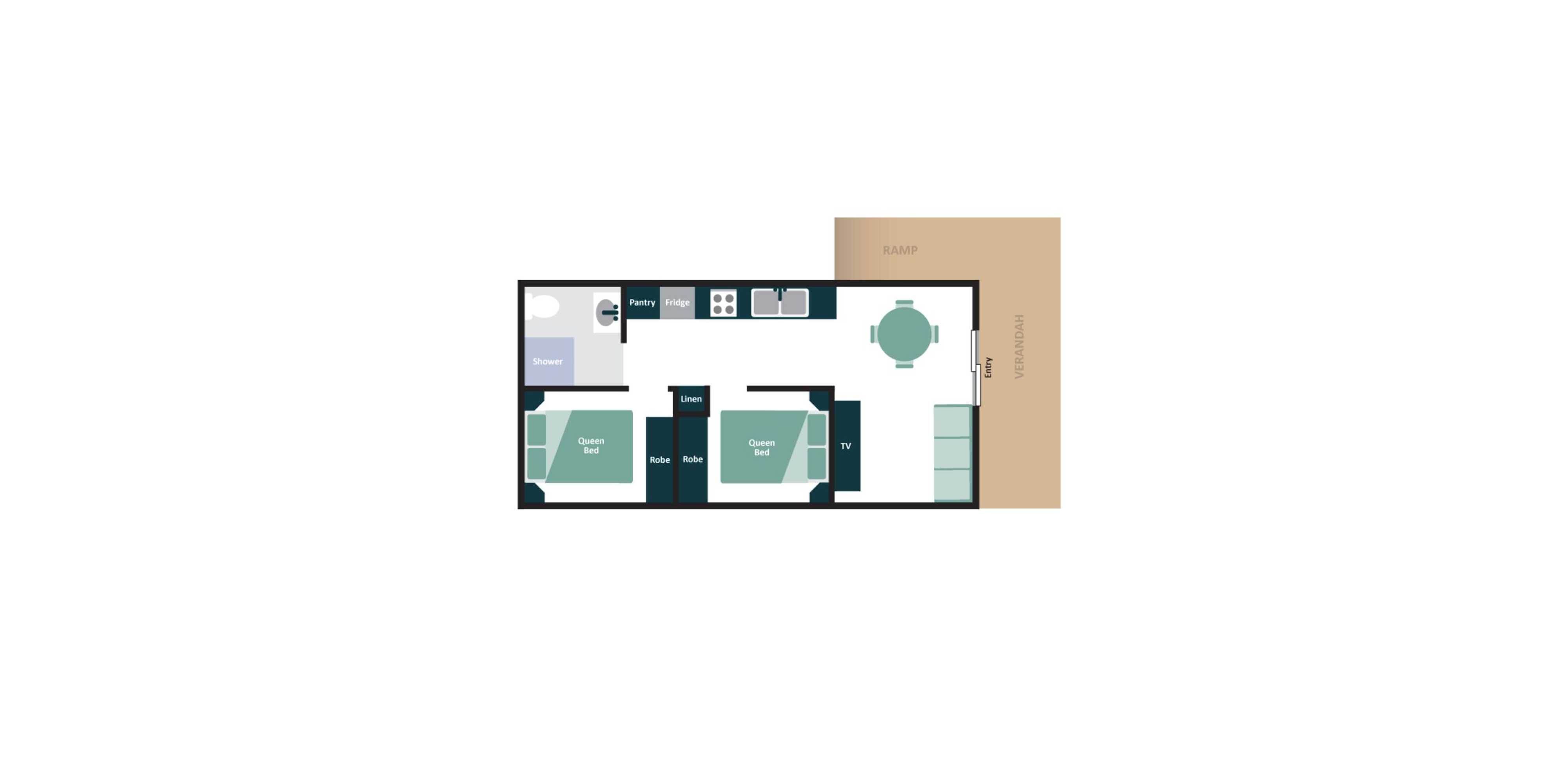 Gift card for Echo Holiday Parks - Renmark Gift card for Echo Holiday Parks - Renmark