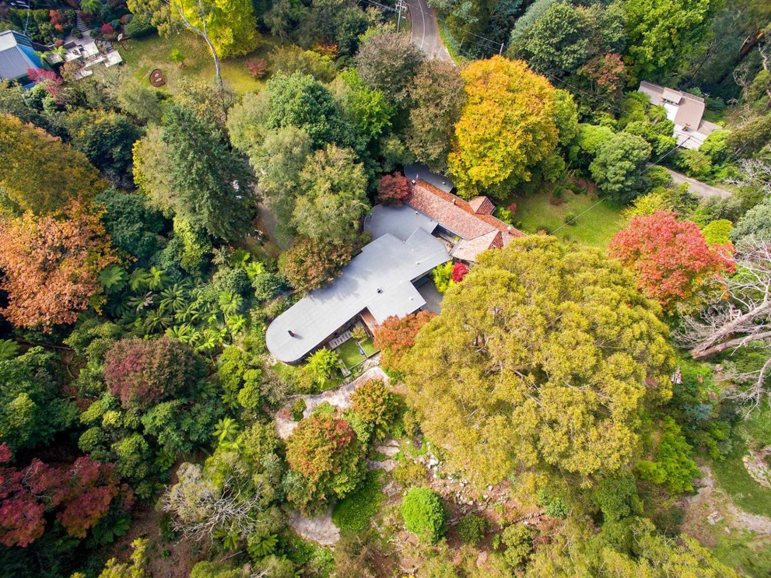 Gift card for Rocky Creek Art Garden B&b