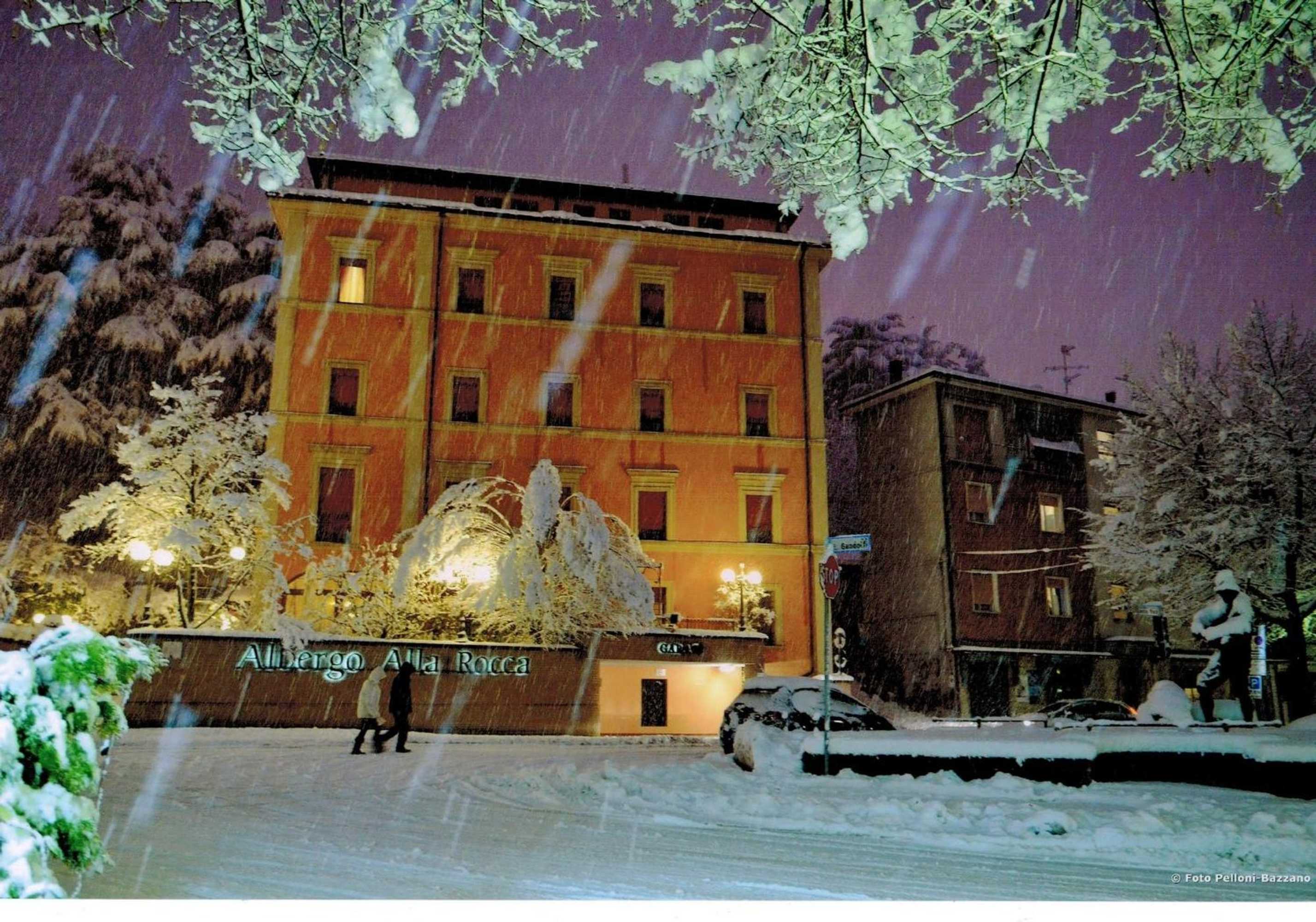 Gift card for Alla Rocca Hotel Gift card for Alla Rocca Hotel