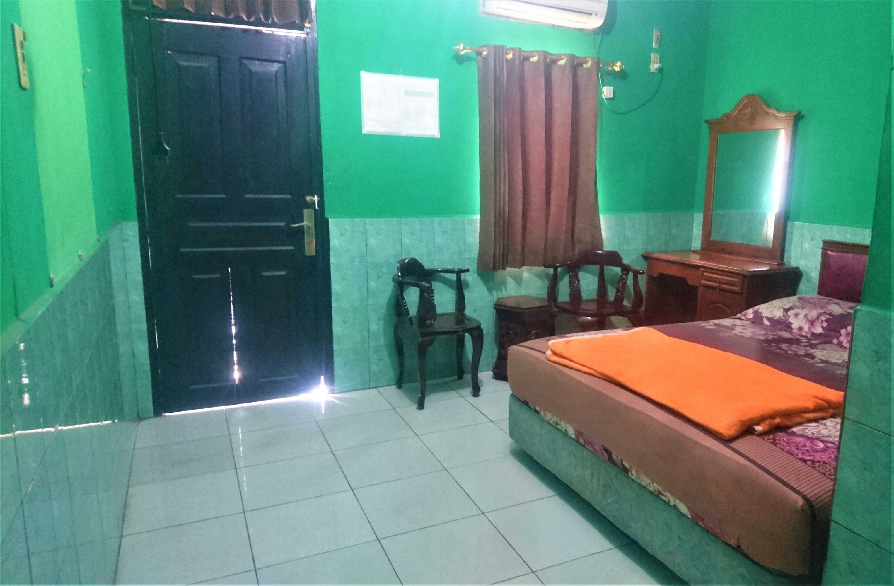 Gift card for Hotel Bukit Panembahan