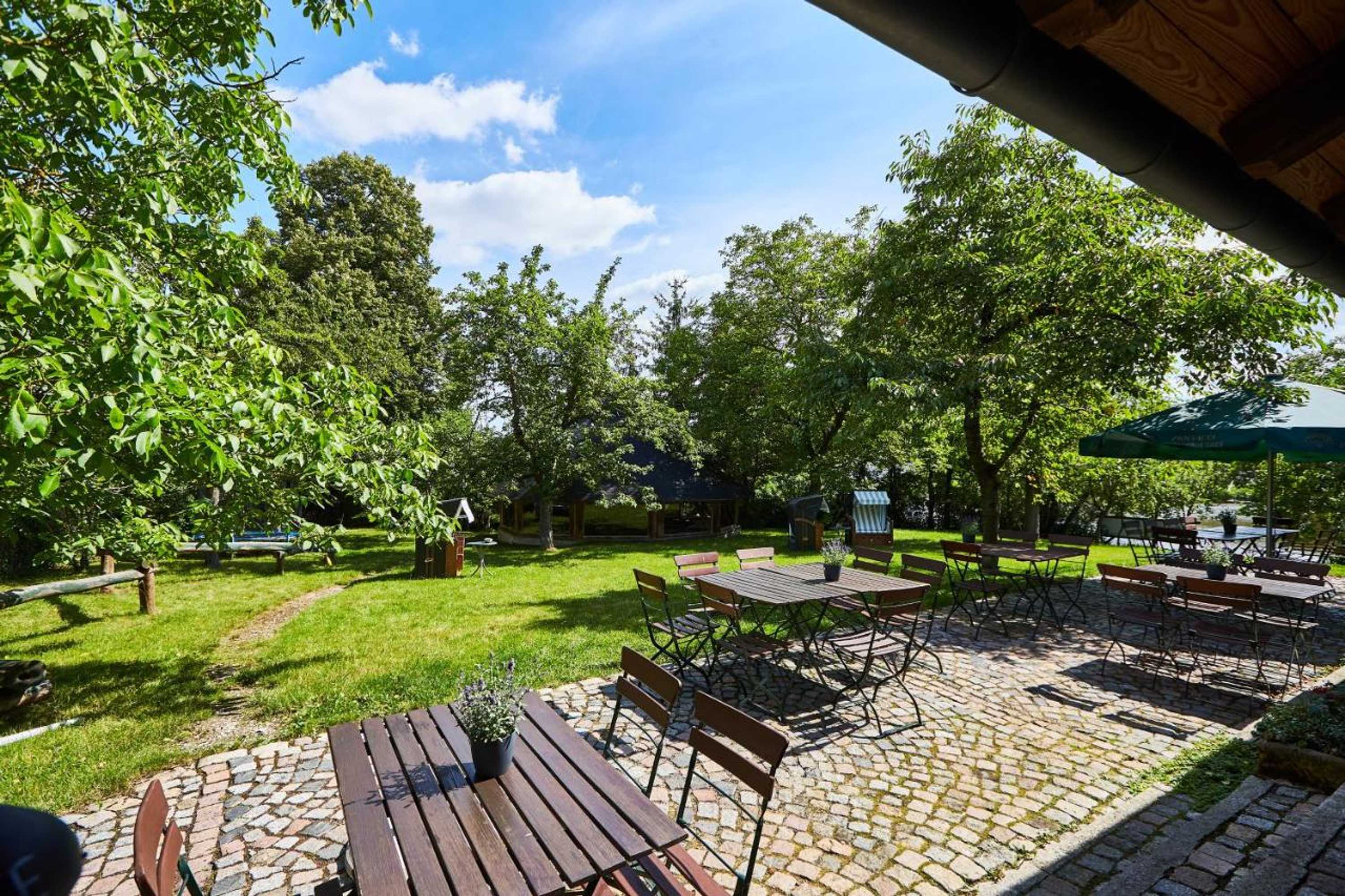 Gift card for Fischerhof