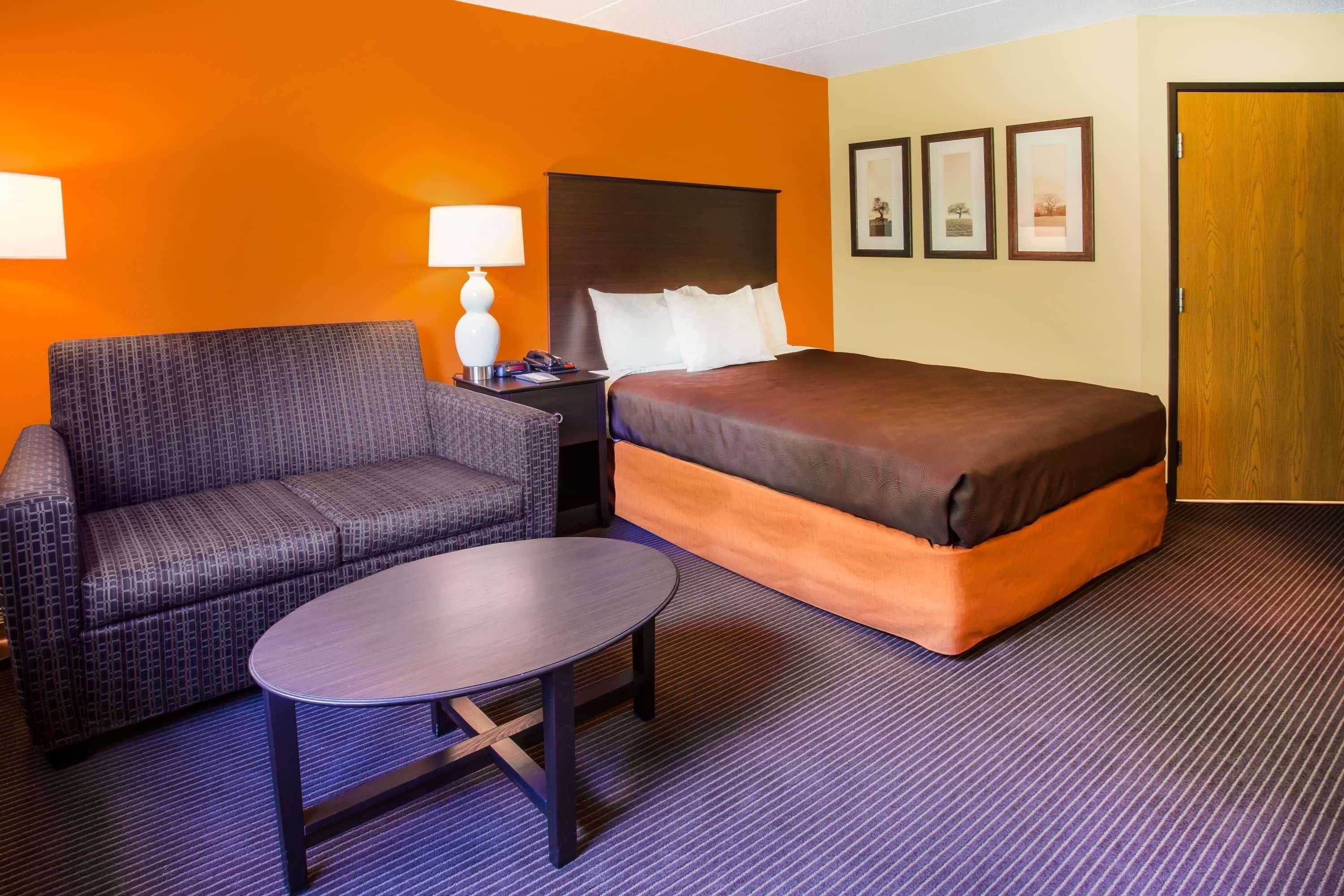 Gift card for Americinn by Wyndham Menomonie Gift card for Americinn by Wyndham Menomonie