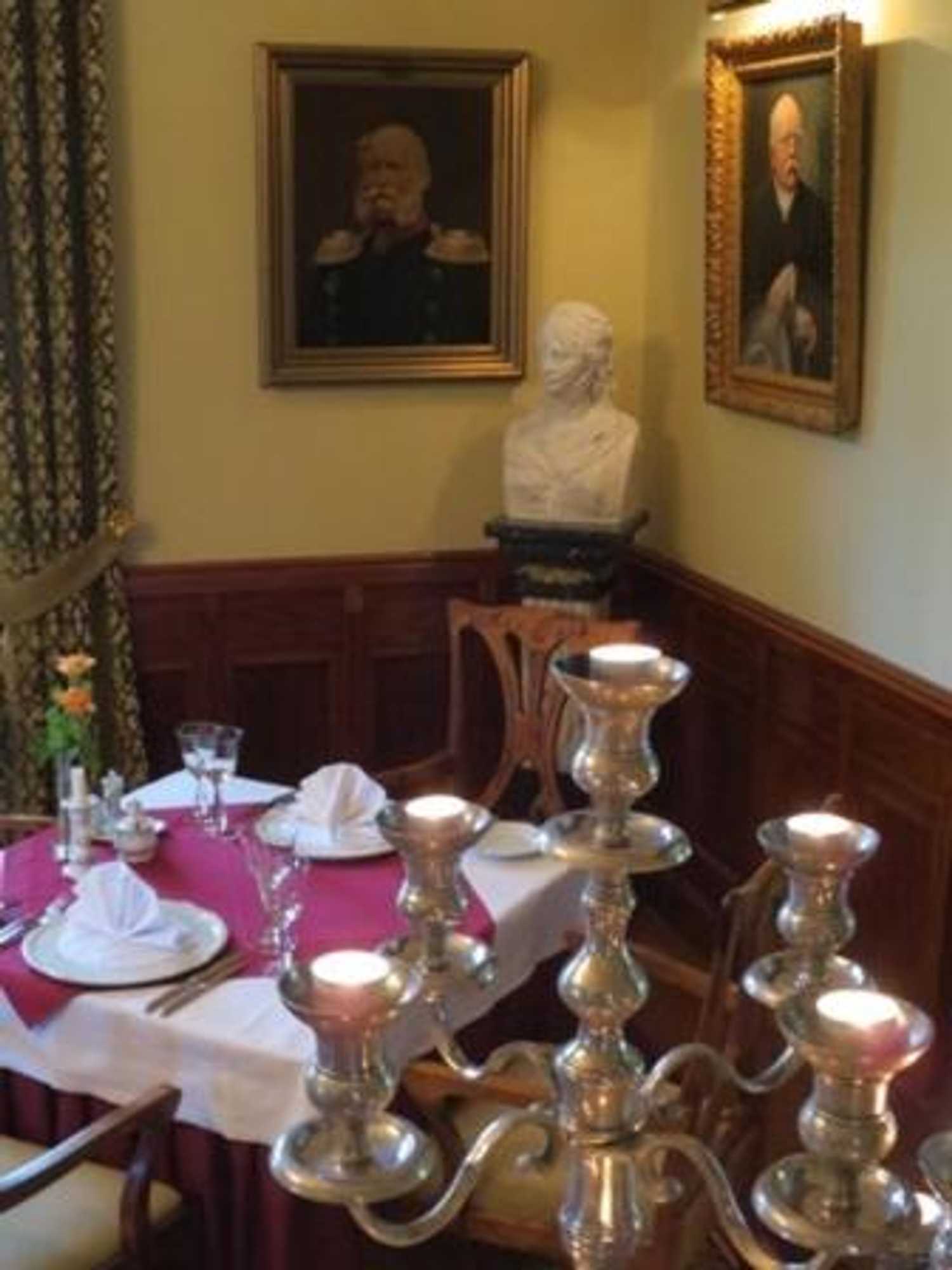 Gift card for Villa Vier Jahreszeiten