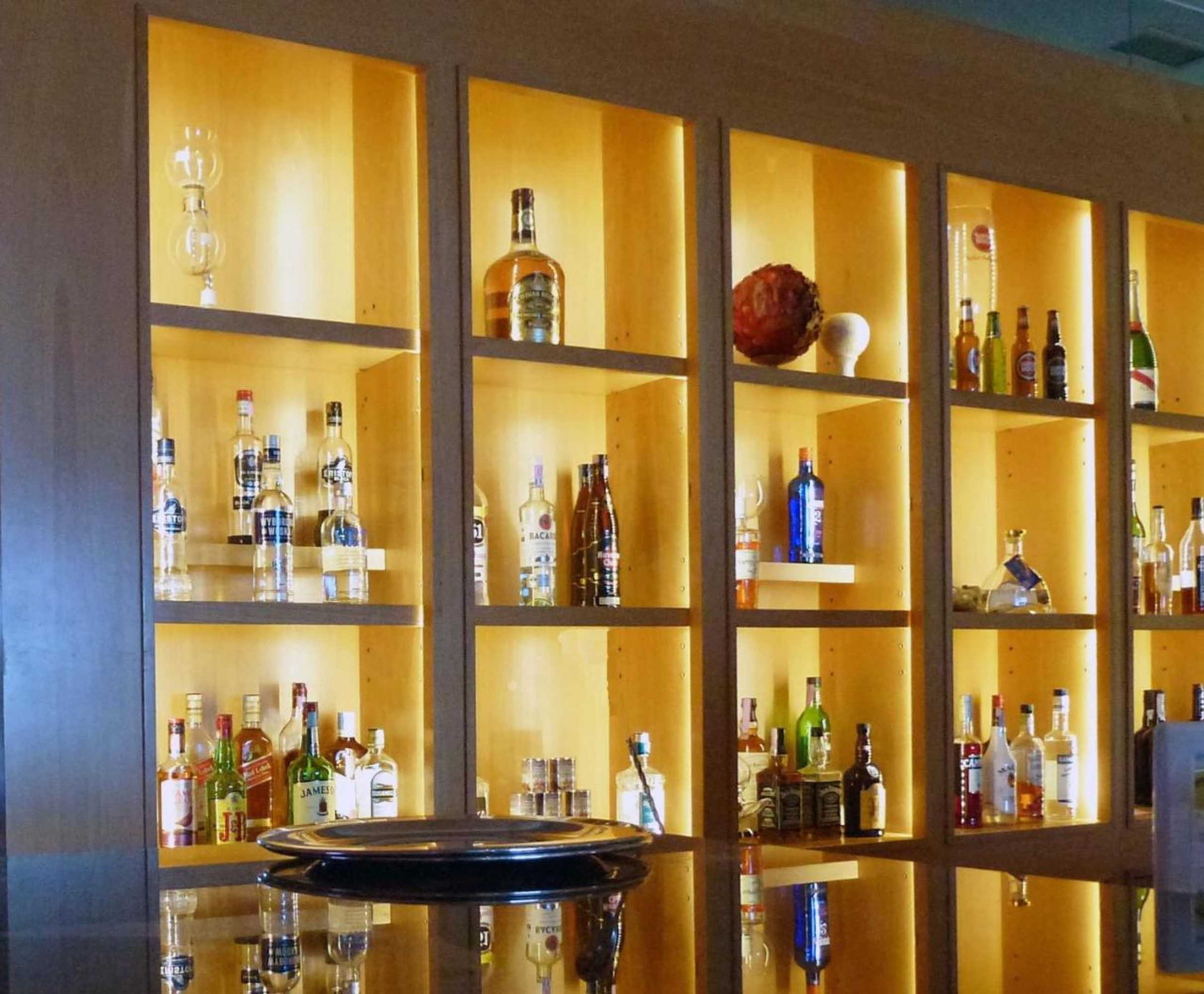 Gift card for Hotel Riviera