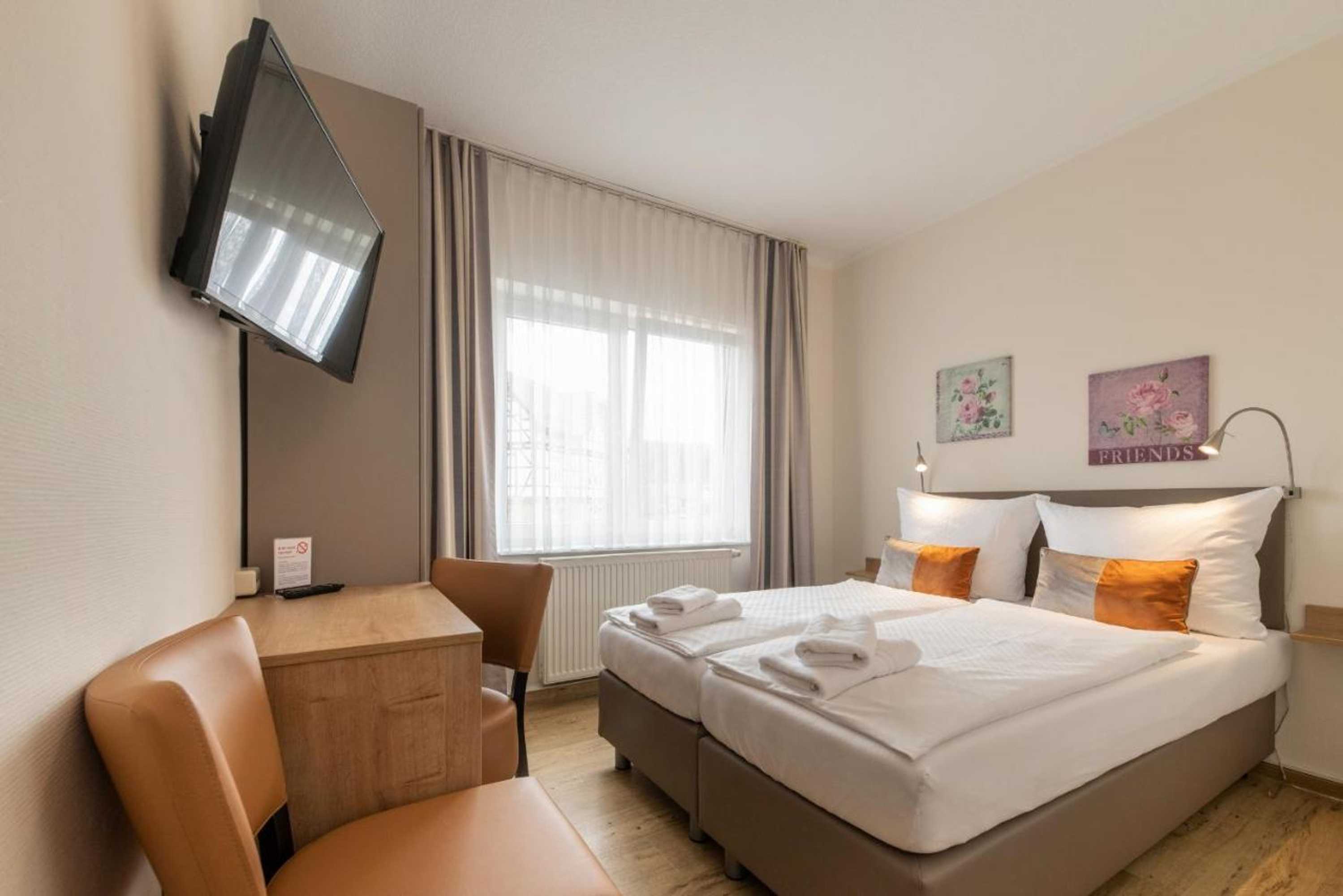 Gift card for Hotel Bamberger Hof