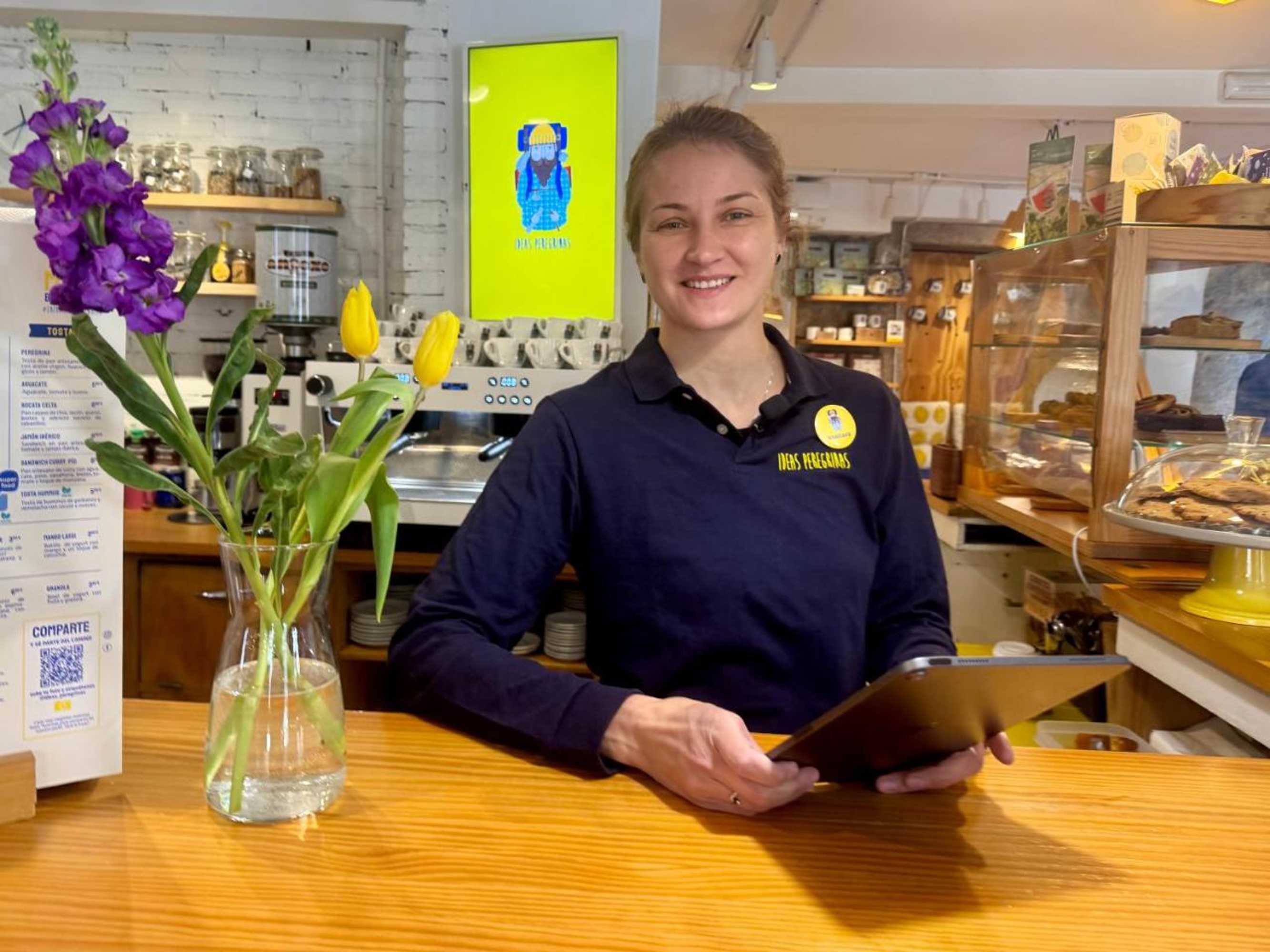 Gift card for Ideas Peregrinas