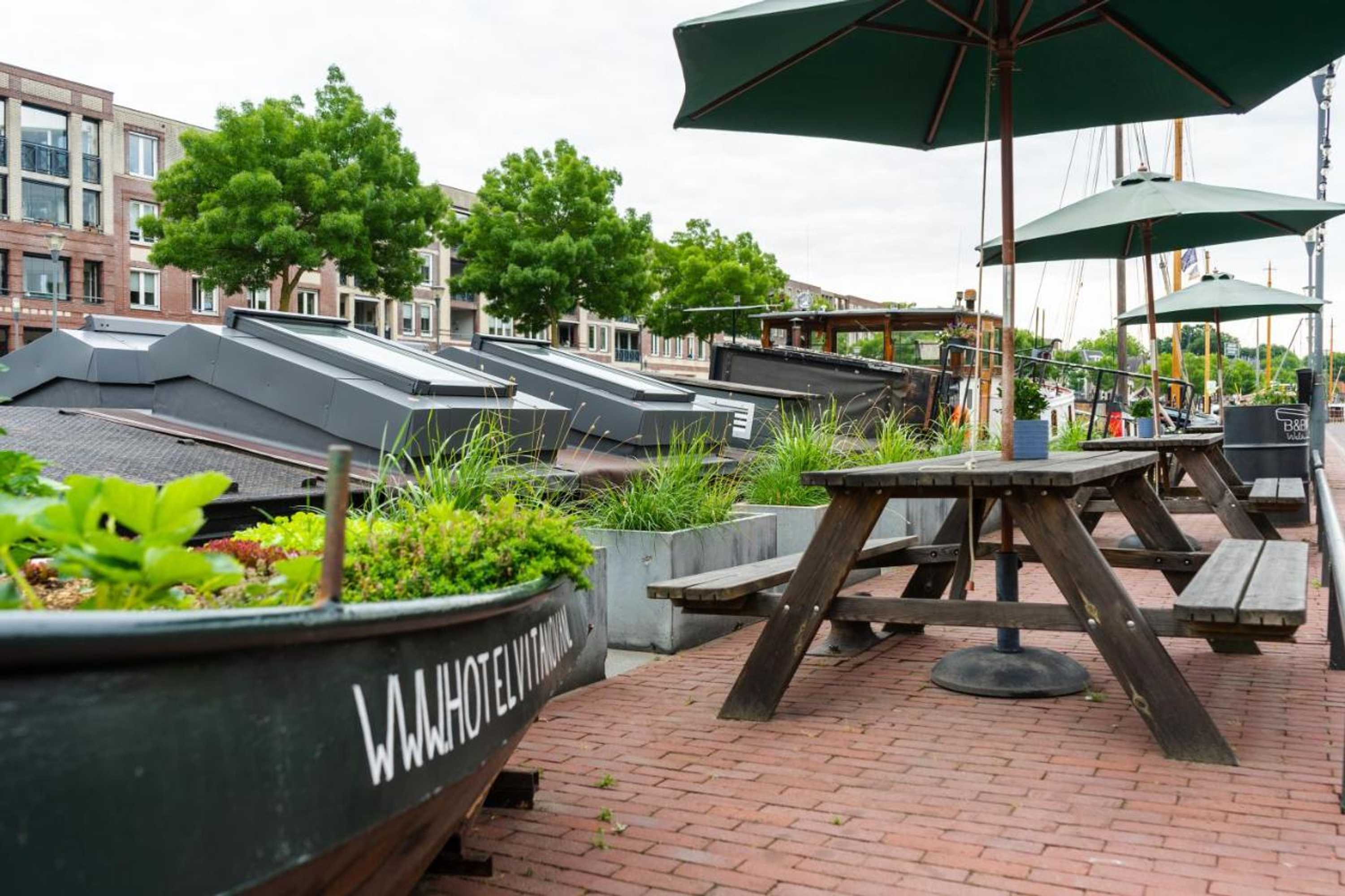 Gift card for B&b Vita Nova