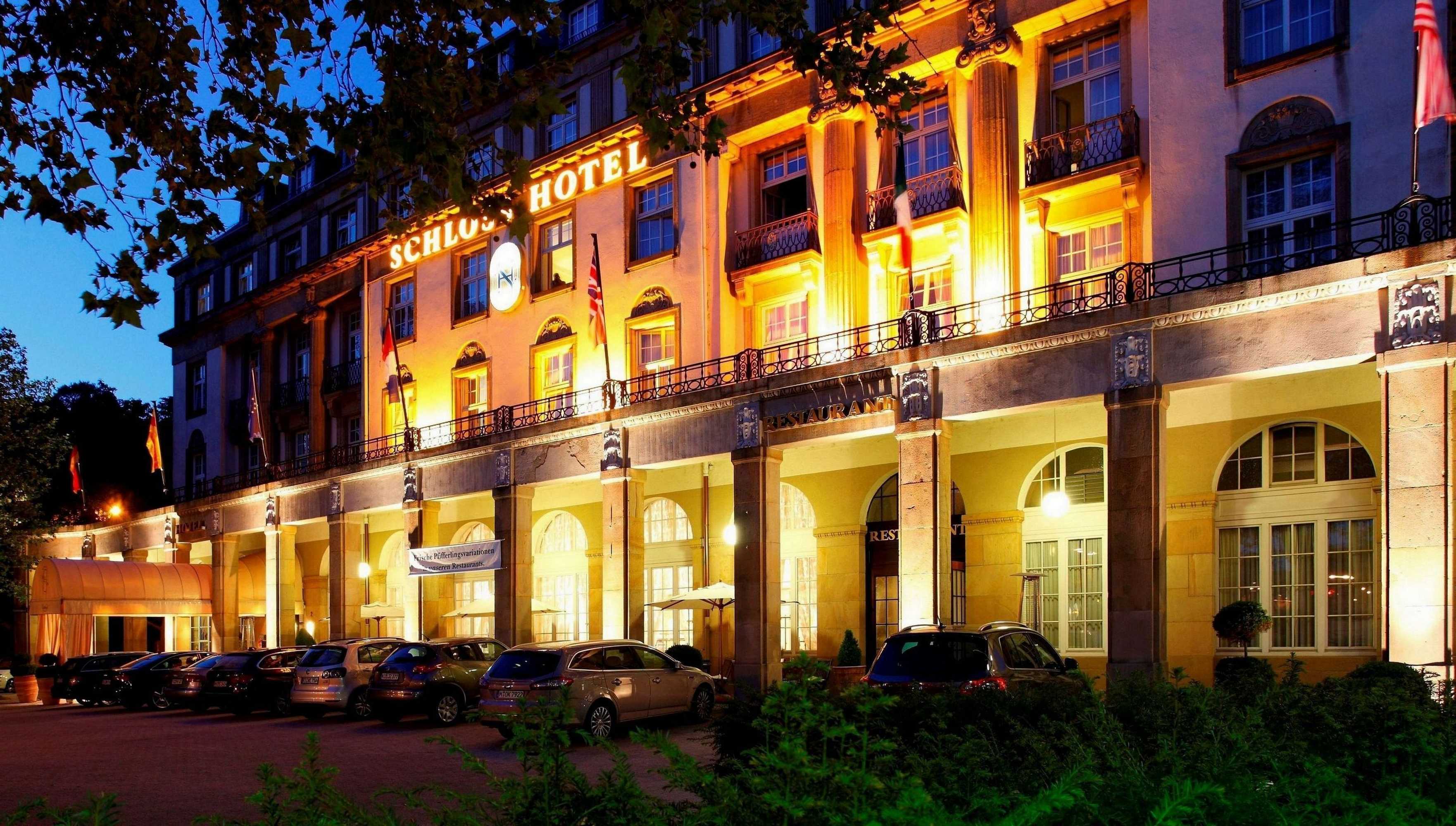 Gift card for Schlosshotel Karlsruhe Gift card for Schlosshotel Karlsruhe