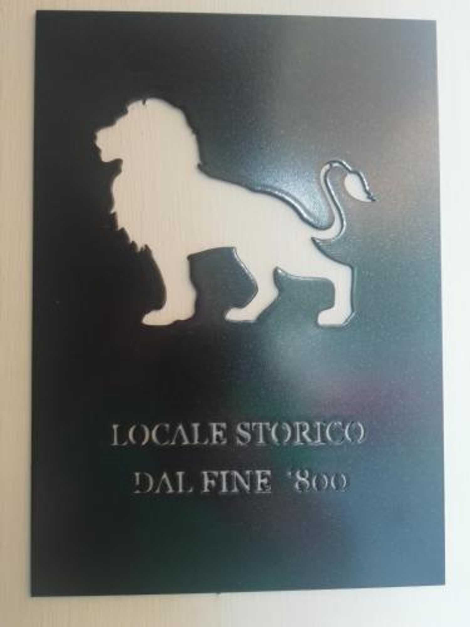 Gift card for Albergo Ristorante Leon D'oro Gift card for Albergo Ristorante Leon D'oro