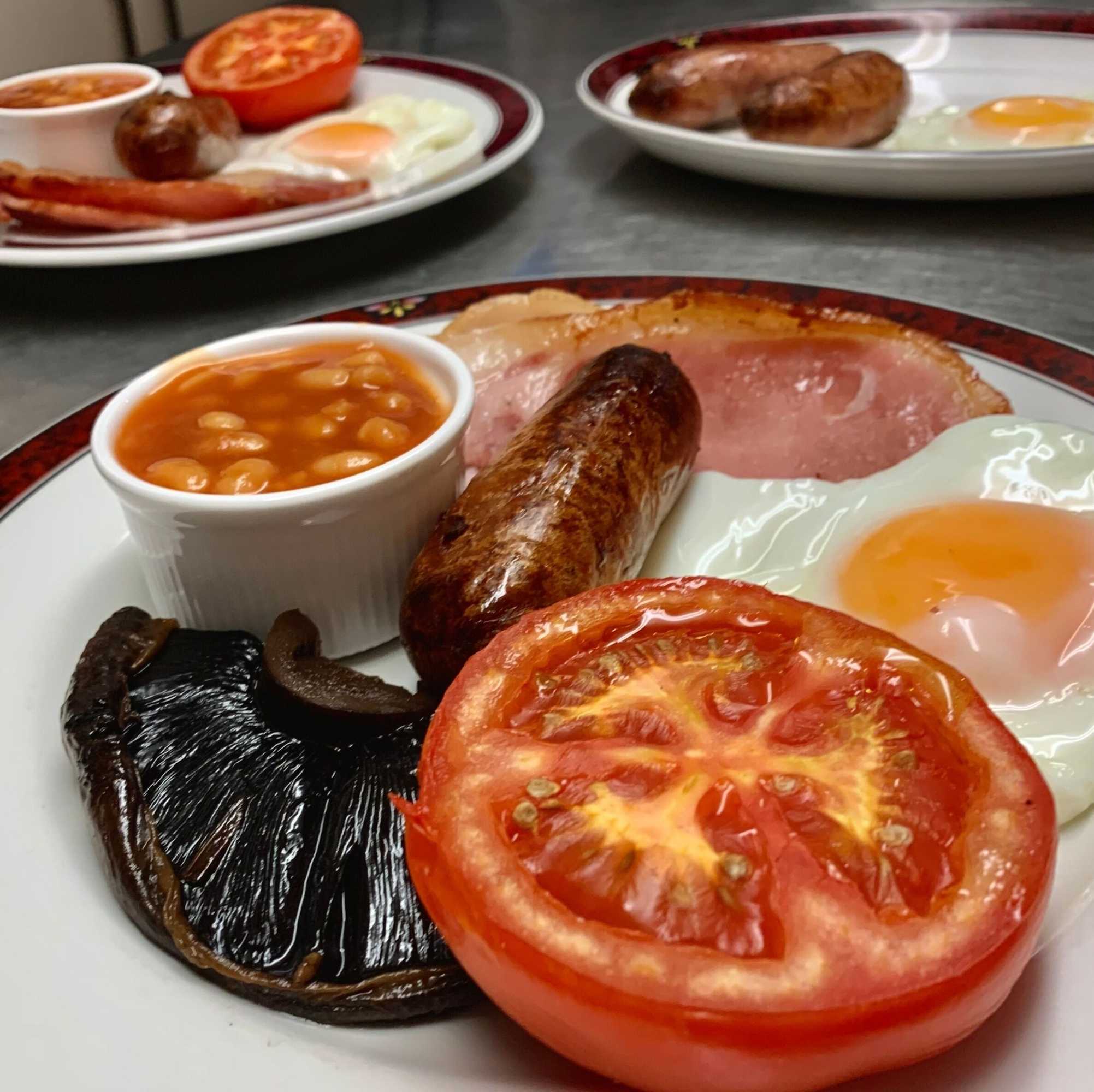 Gift card for Centennial Hotel