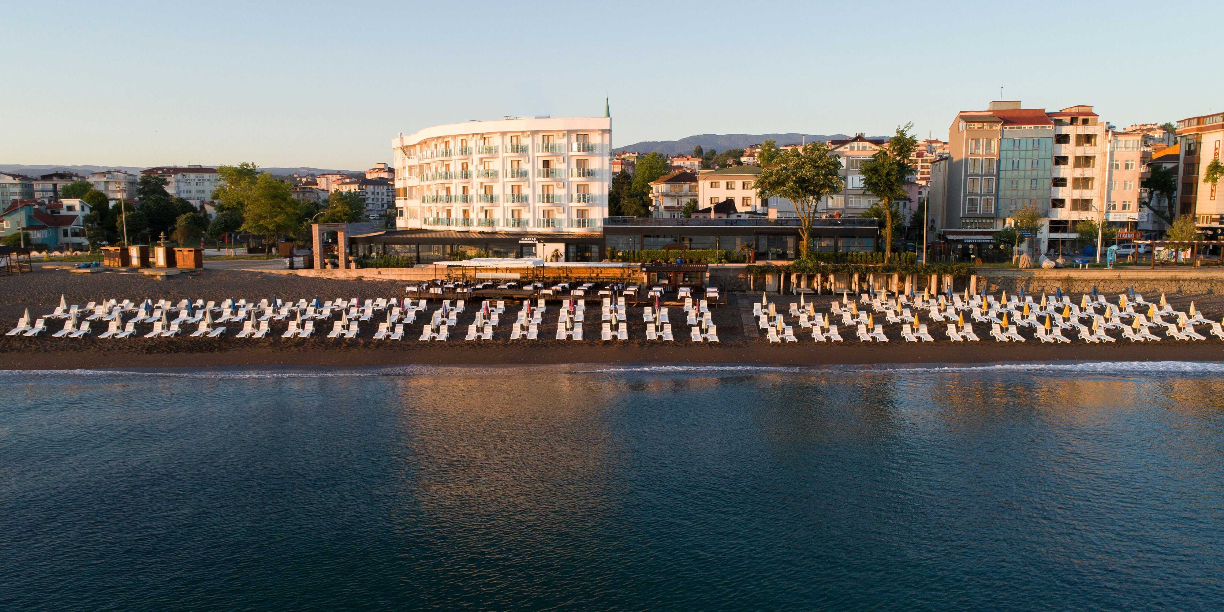 Gift card for Turkuaz Beach Hotel