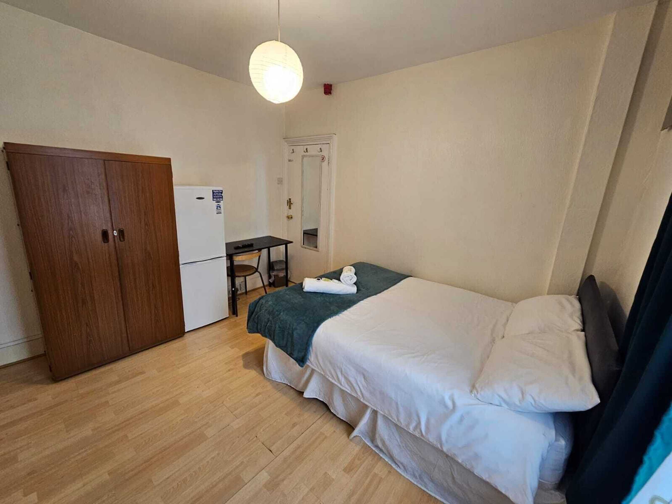 Gift card for Bruce Rooms