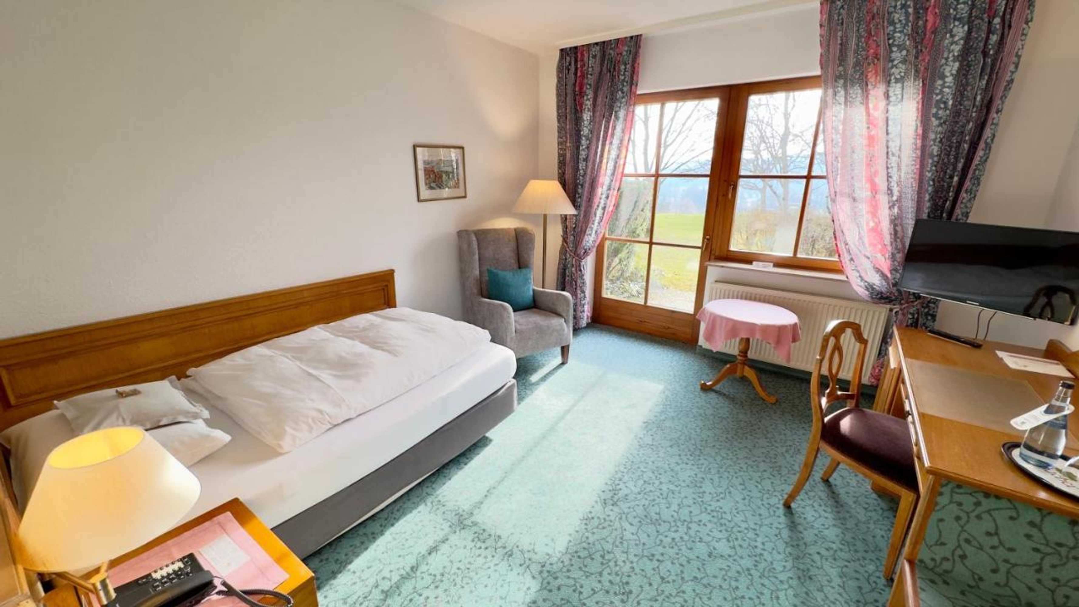 Gift card for Hotel Und Gutsgaststätte Rappenhof