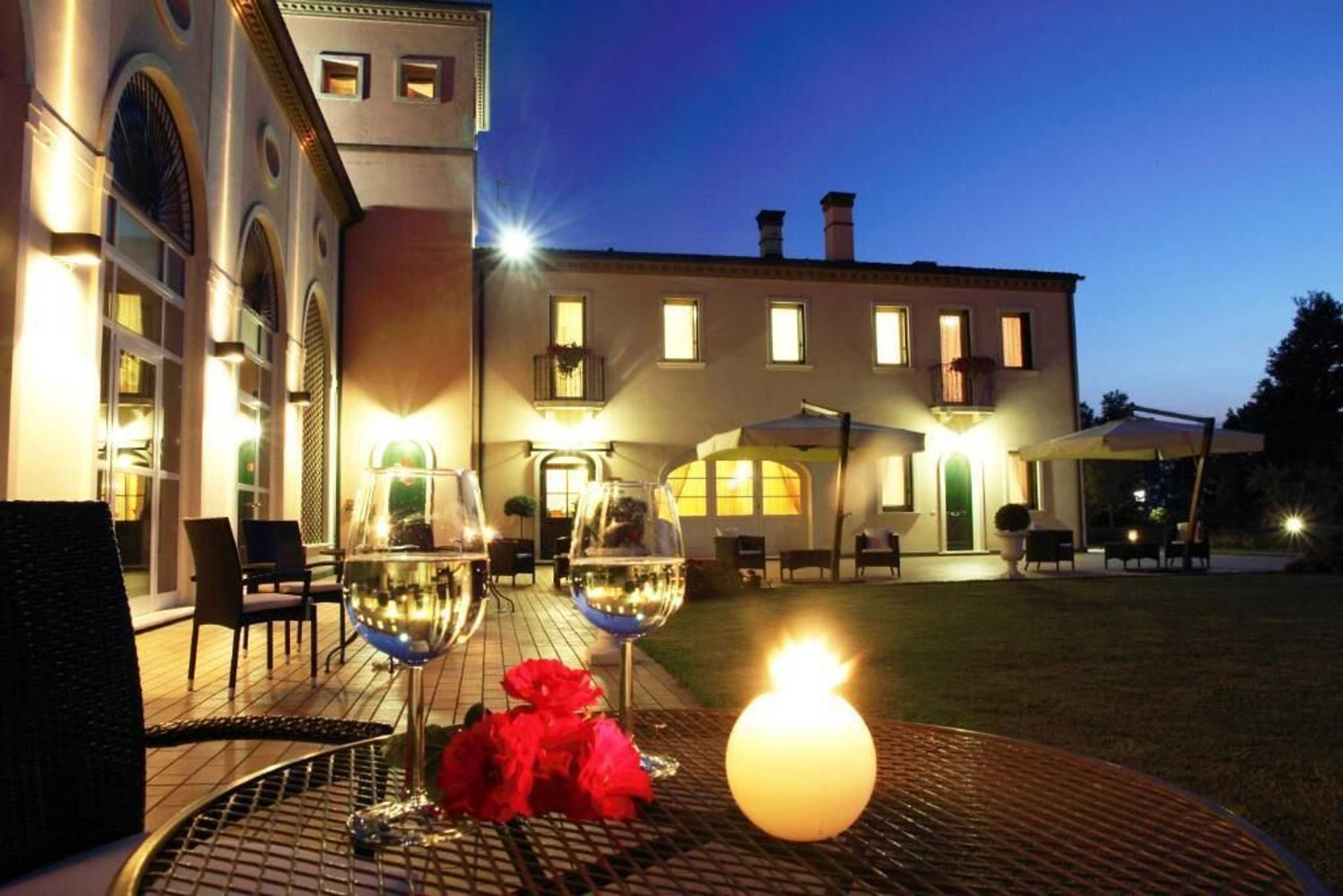 Gift card for Cà Rocca Relais Gift card for Cà Rocca Relais