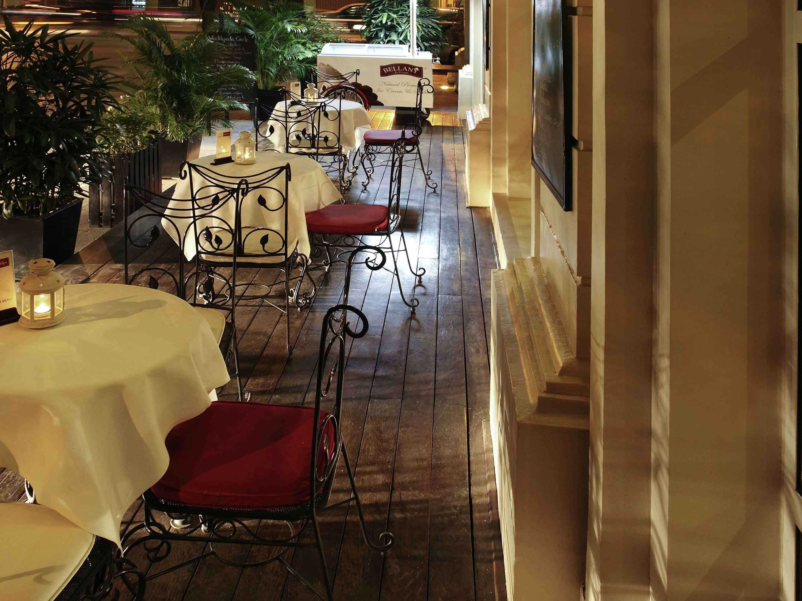Gift card for Mercure Hanoi La Gare Gift card for Mercure Hanoi La Gare