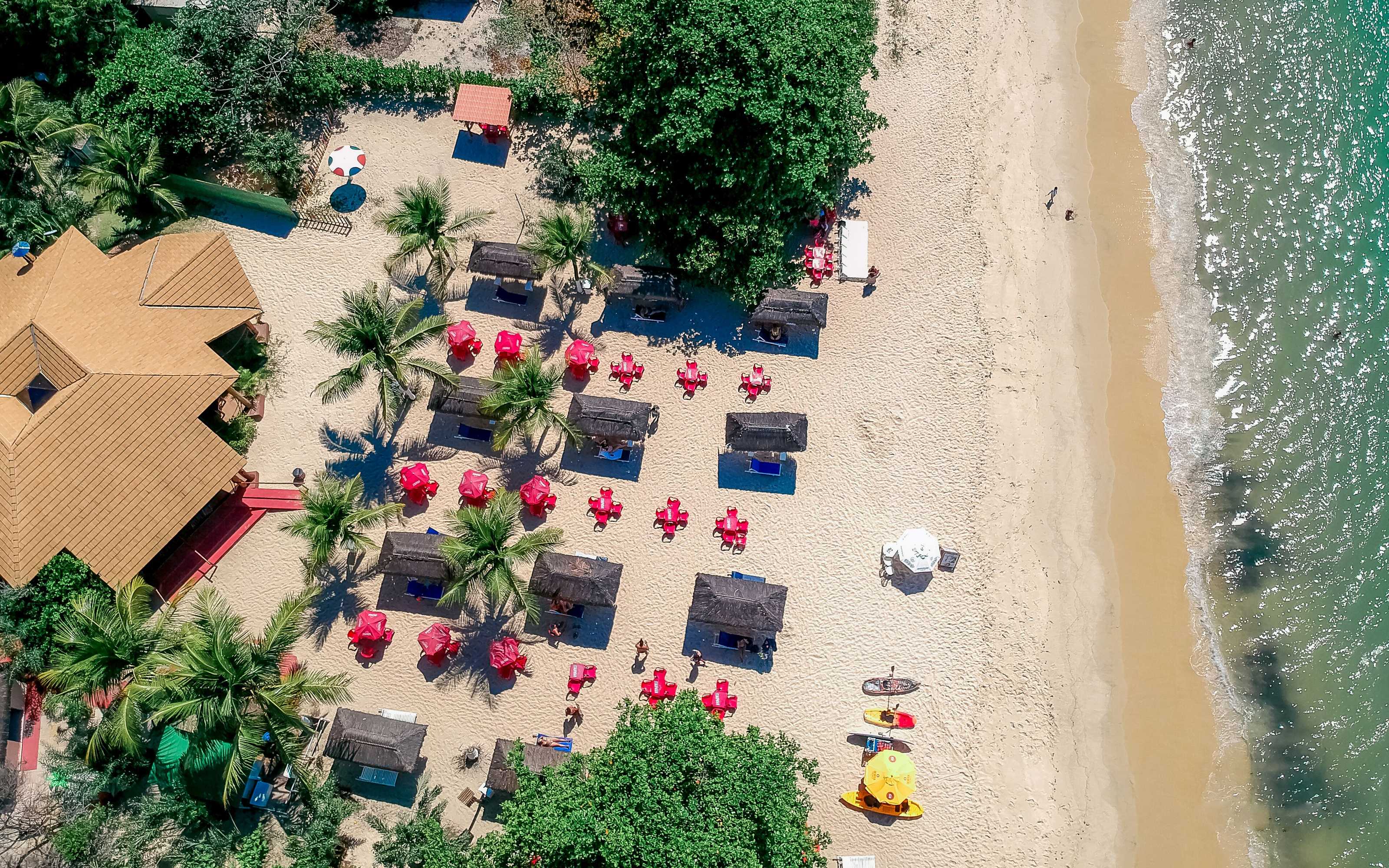 Gift card for Coroa Vermelha Beach All Inclusive Gift card for Coroa Vermelha Beach All Inclusive