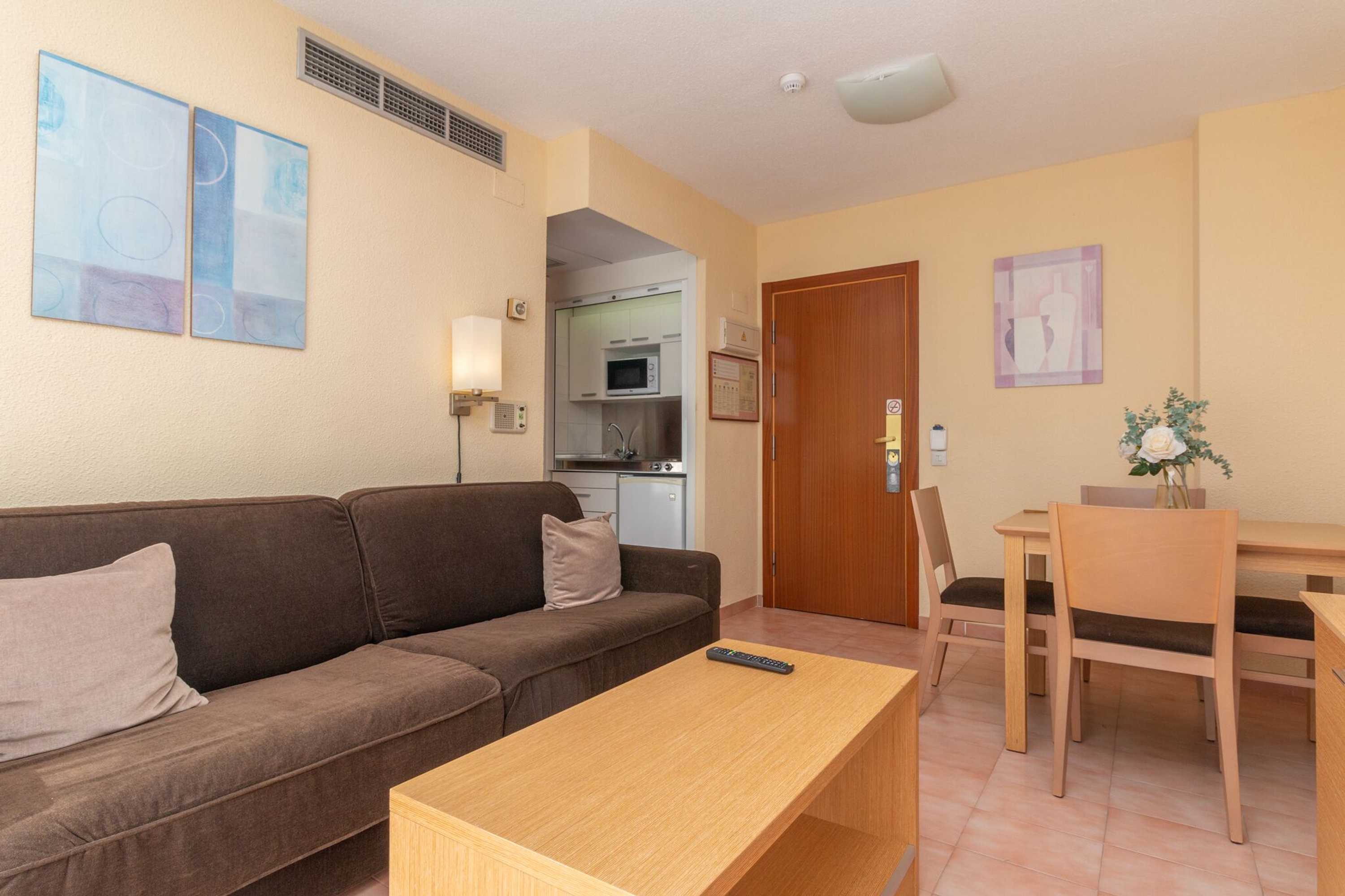 Gift card for Aparto Residence Galetamar Gift card for Aparto Residence Galetamar
