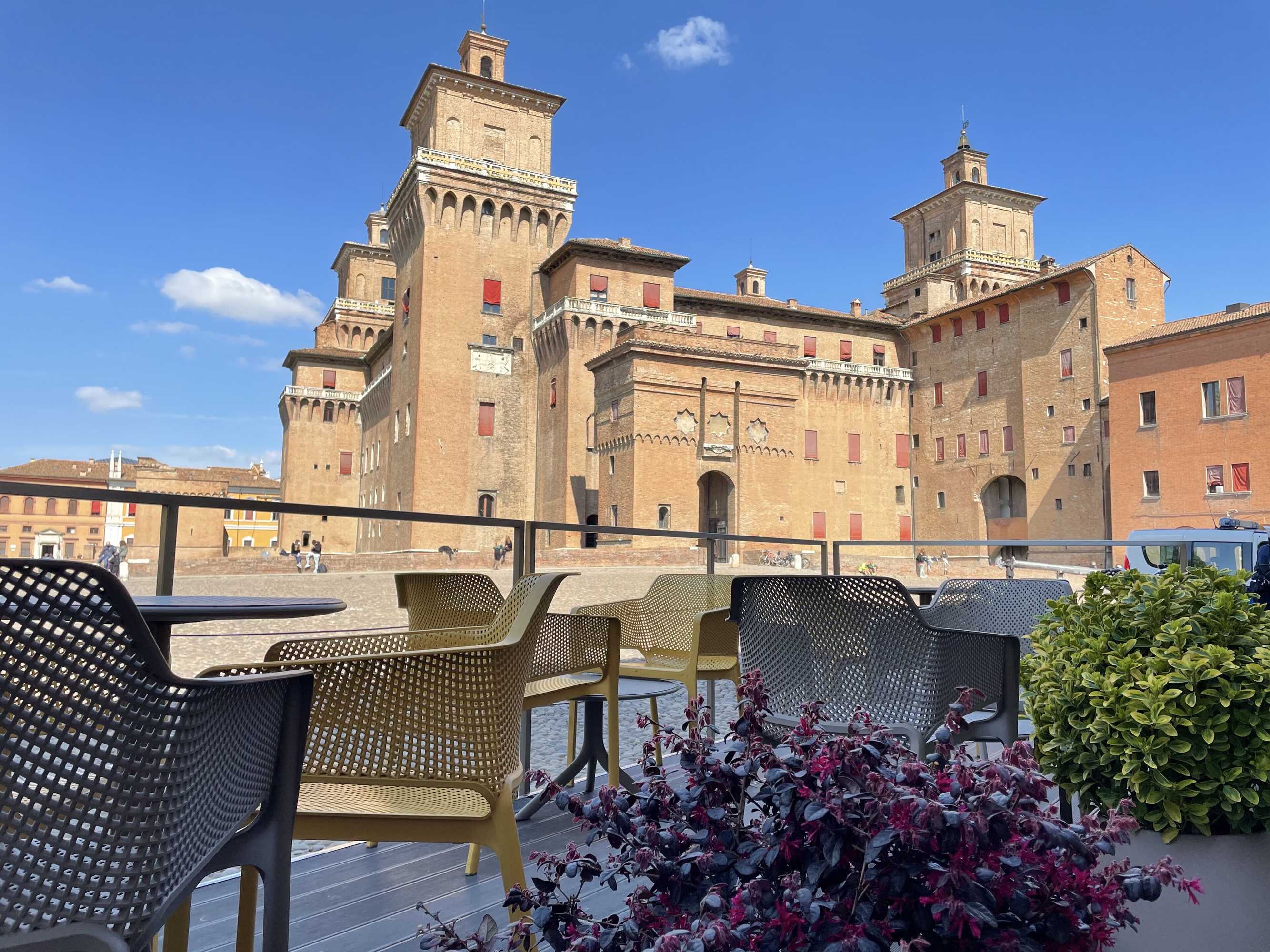 Gift card for Hotel Annunziata