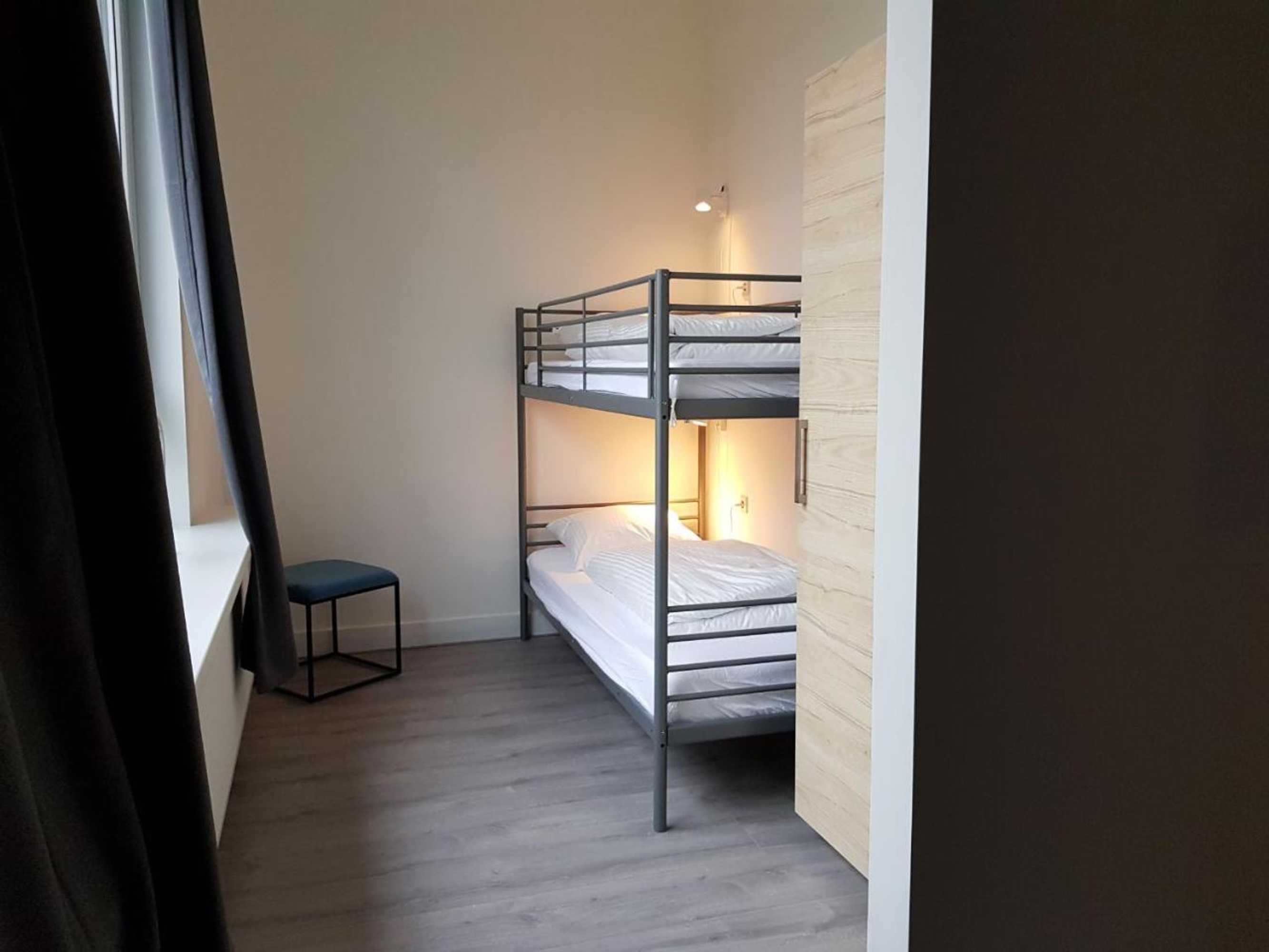 Gift card for B&b de Wilhelminaschool