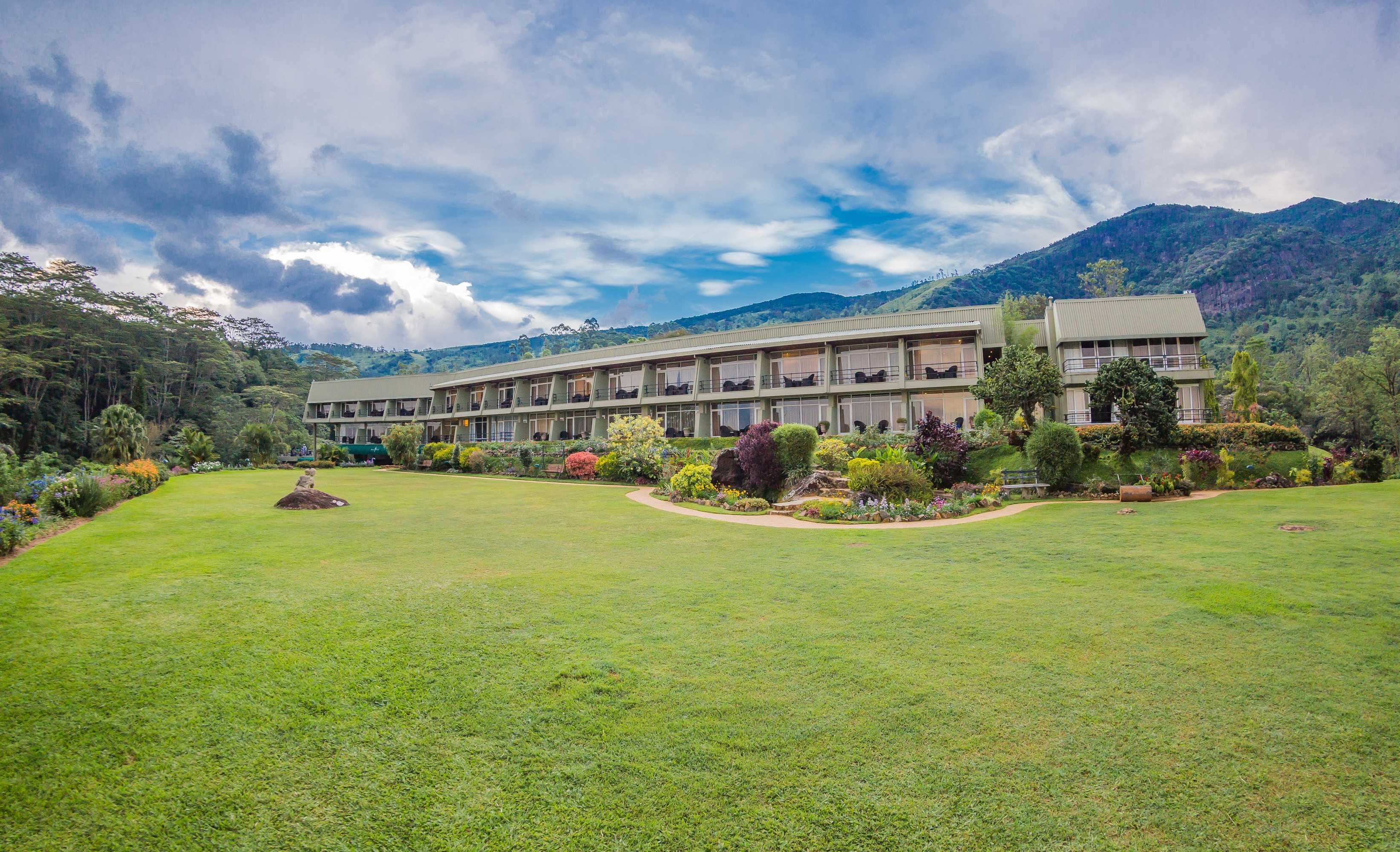 Gift card for Hunas Falls Hotel Gift card for Hunas Falls Hotel