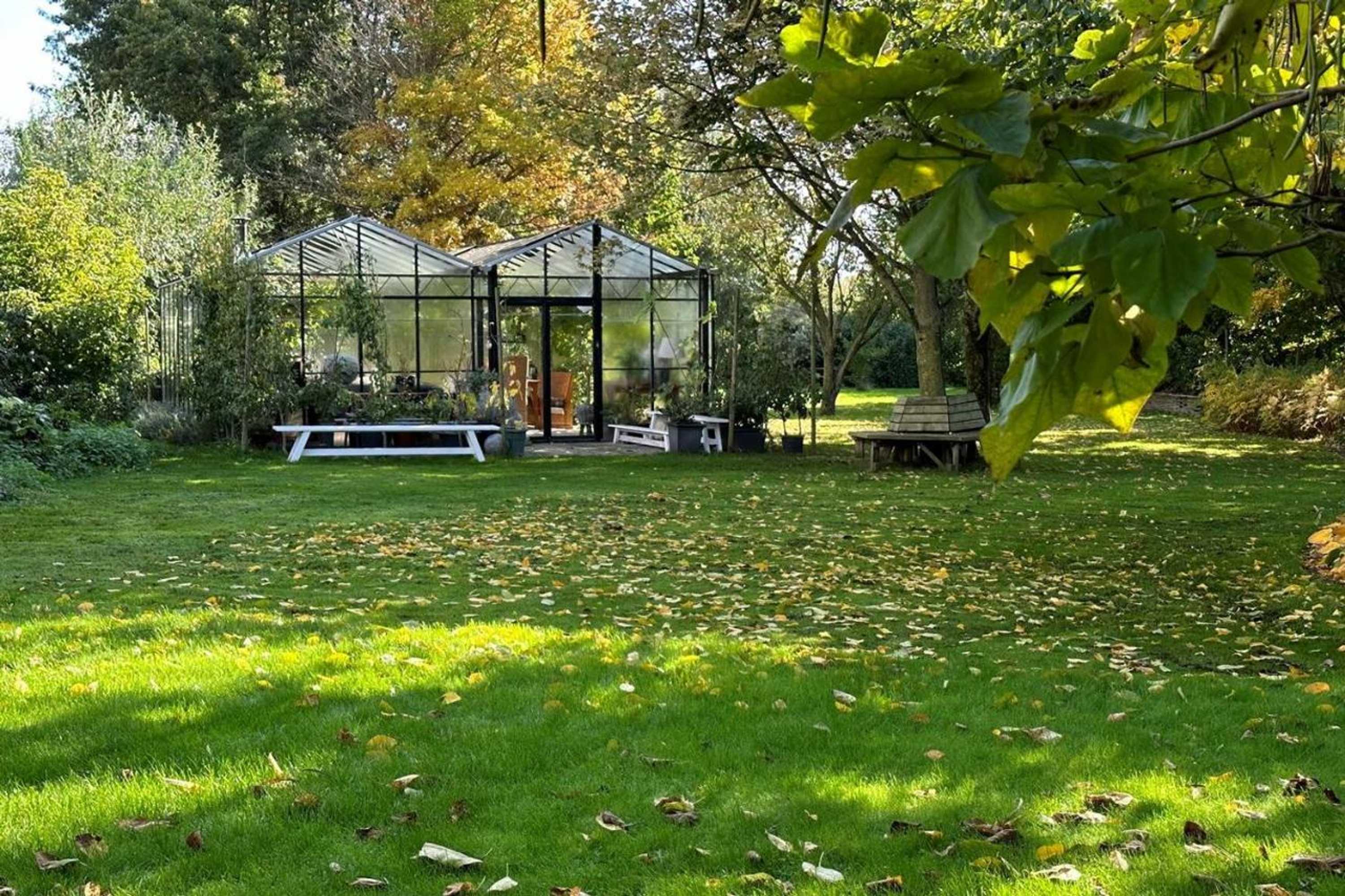 Gift card for Borneman Buitenhof