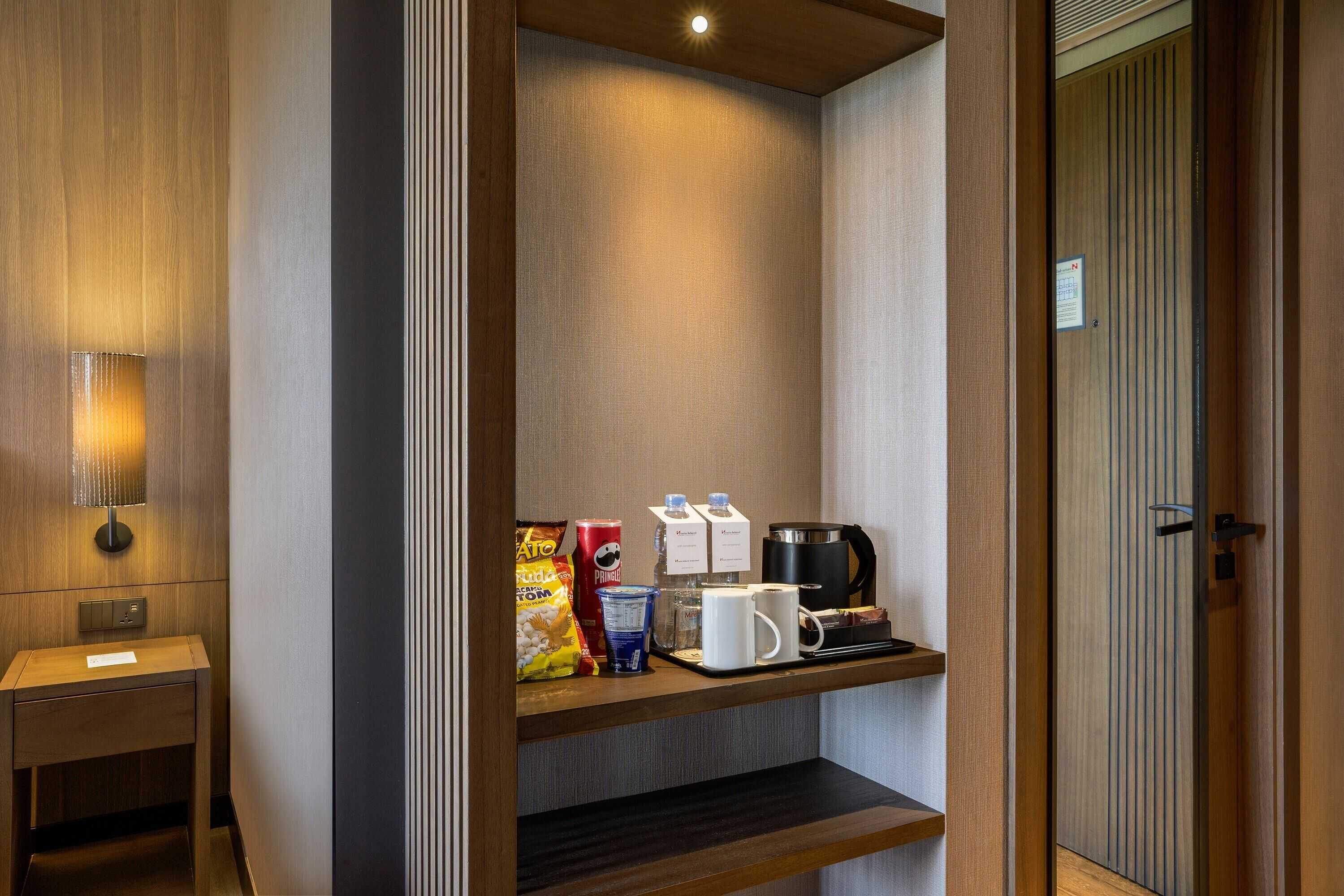Gift card for Swiss-Belhotel Airport Yogyakarta Gift card for Swiss-Belhotel Airport Yogyakarta