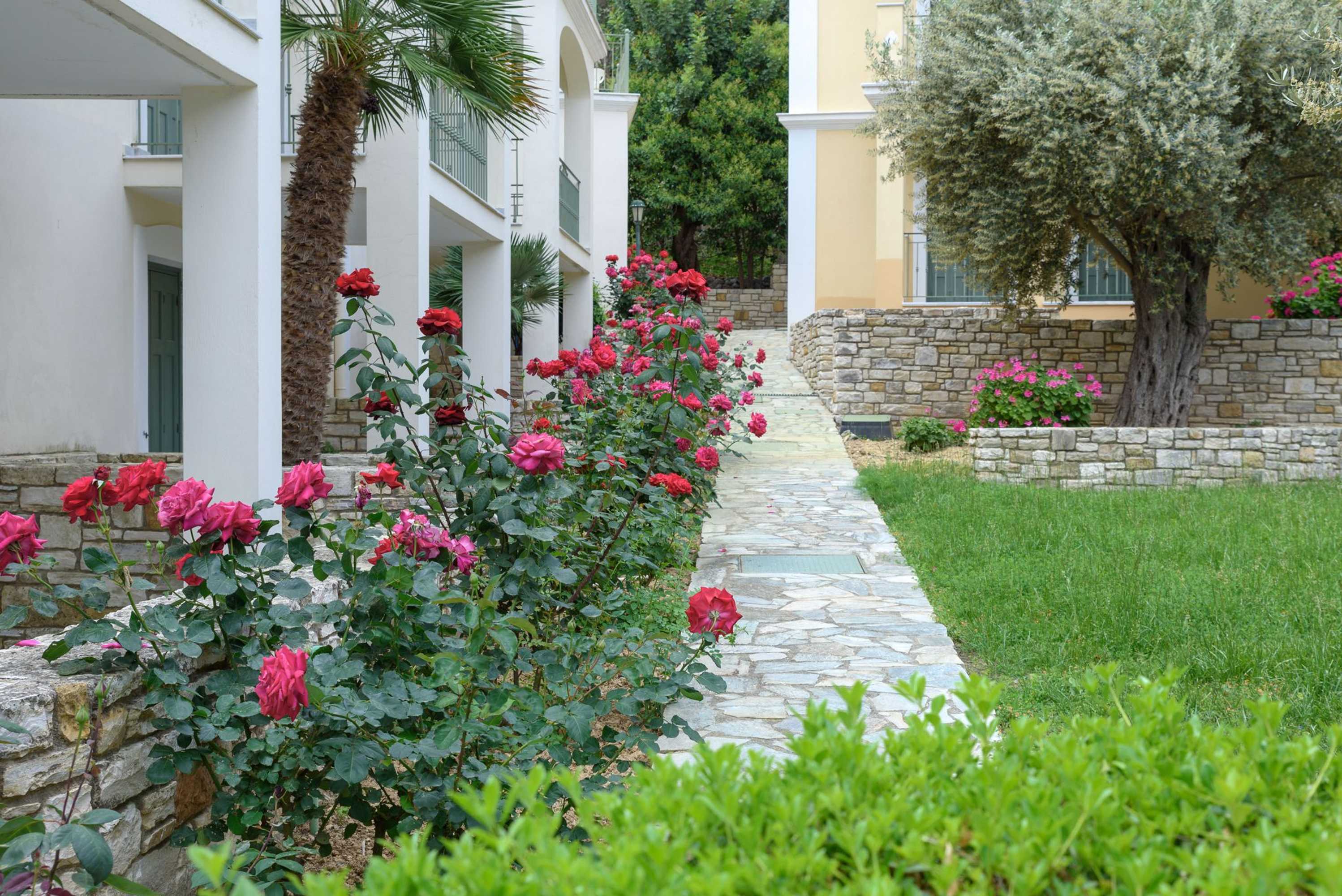Gift card for Kyveli Apartments Gift card for Kyveli Apartments