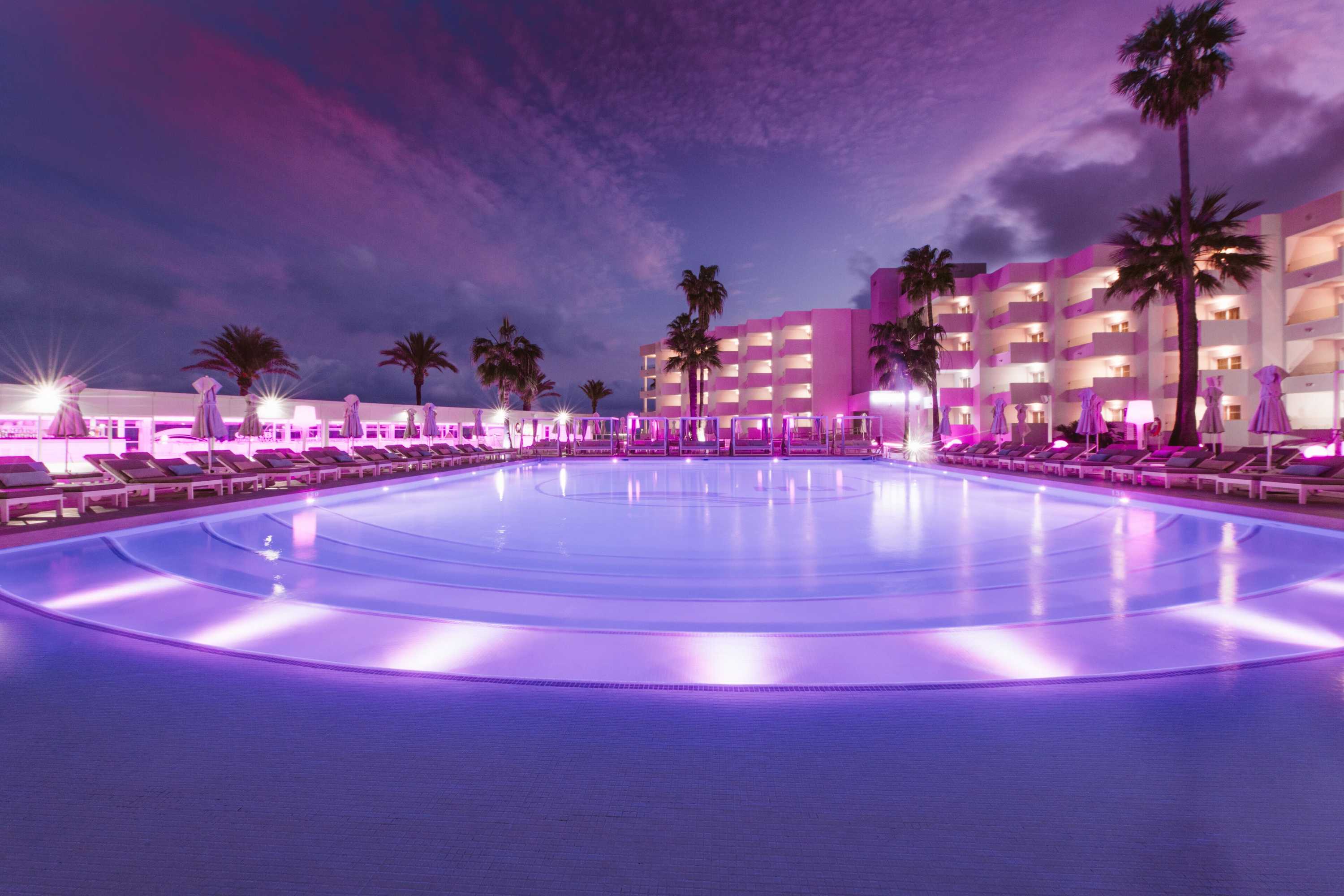 Gift card for Sentido Garbi Ibiza Resort & Spa Gift card for Sentido Garbi Ibiza Resort & Spa