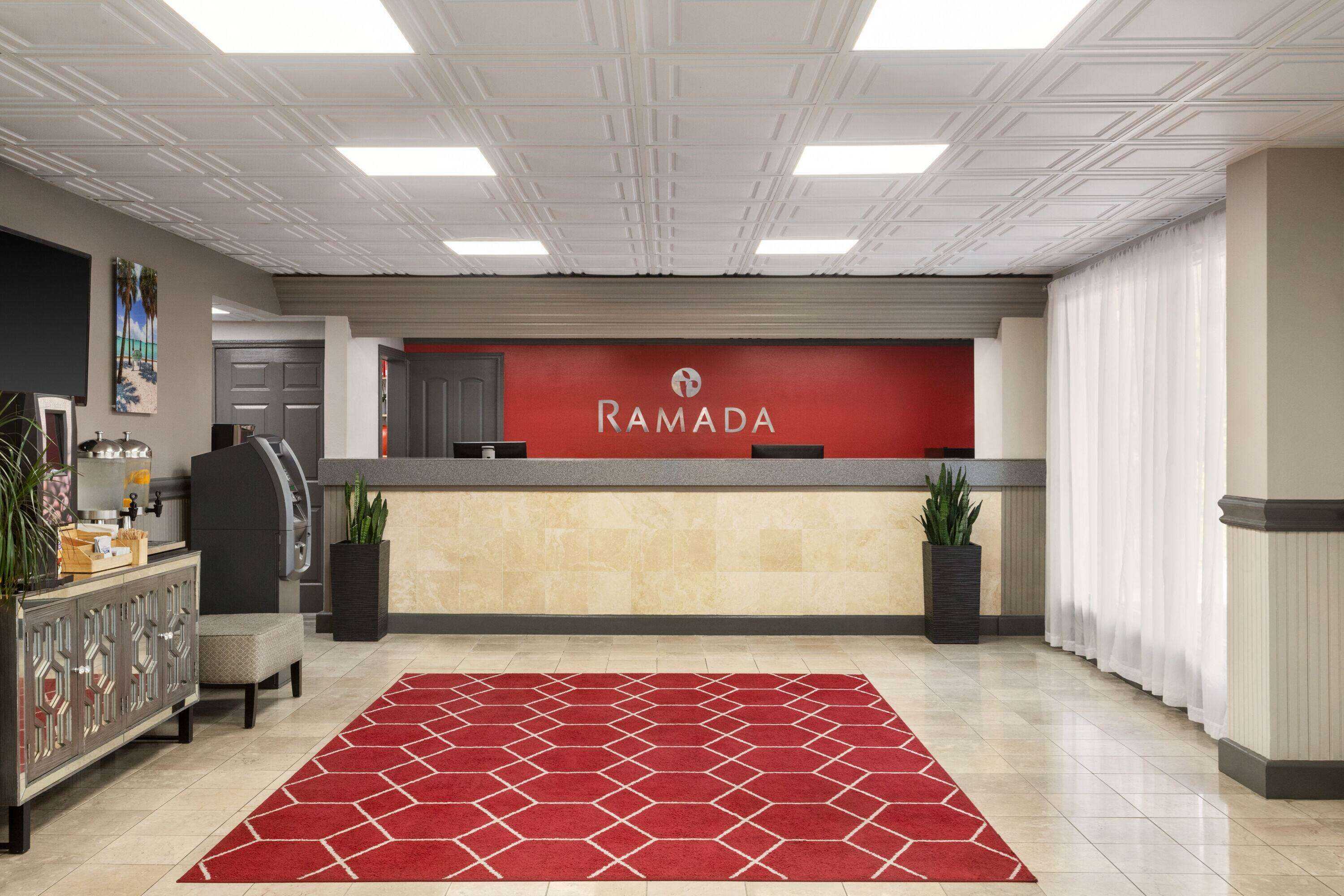 Gift card for Ramada by Wyndham Sarasota Waterfront Gift card for Ramada by Wyndham Sarasota Waterfront