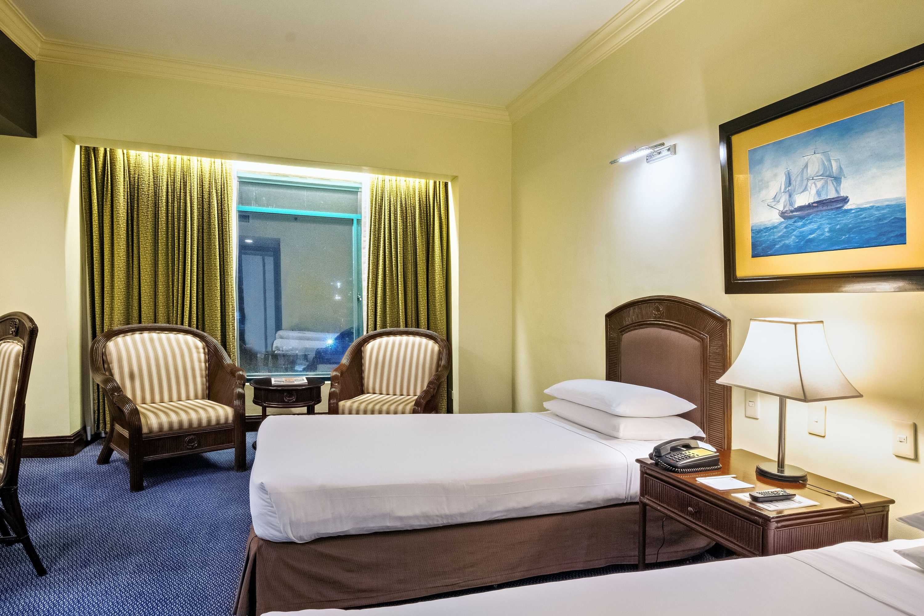 Gift card for Waterfront Cebu City Hotel & Casino