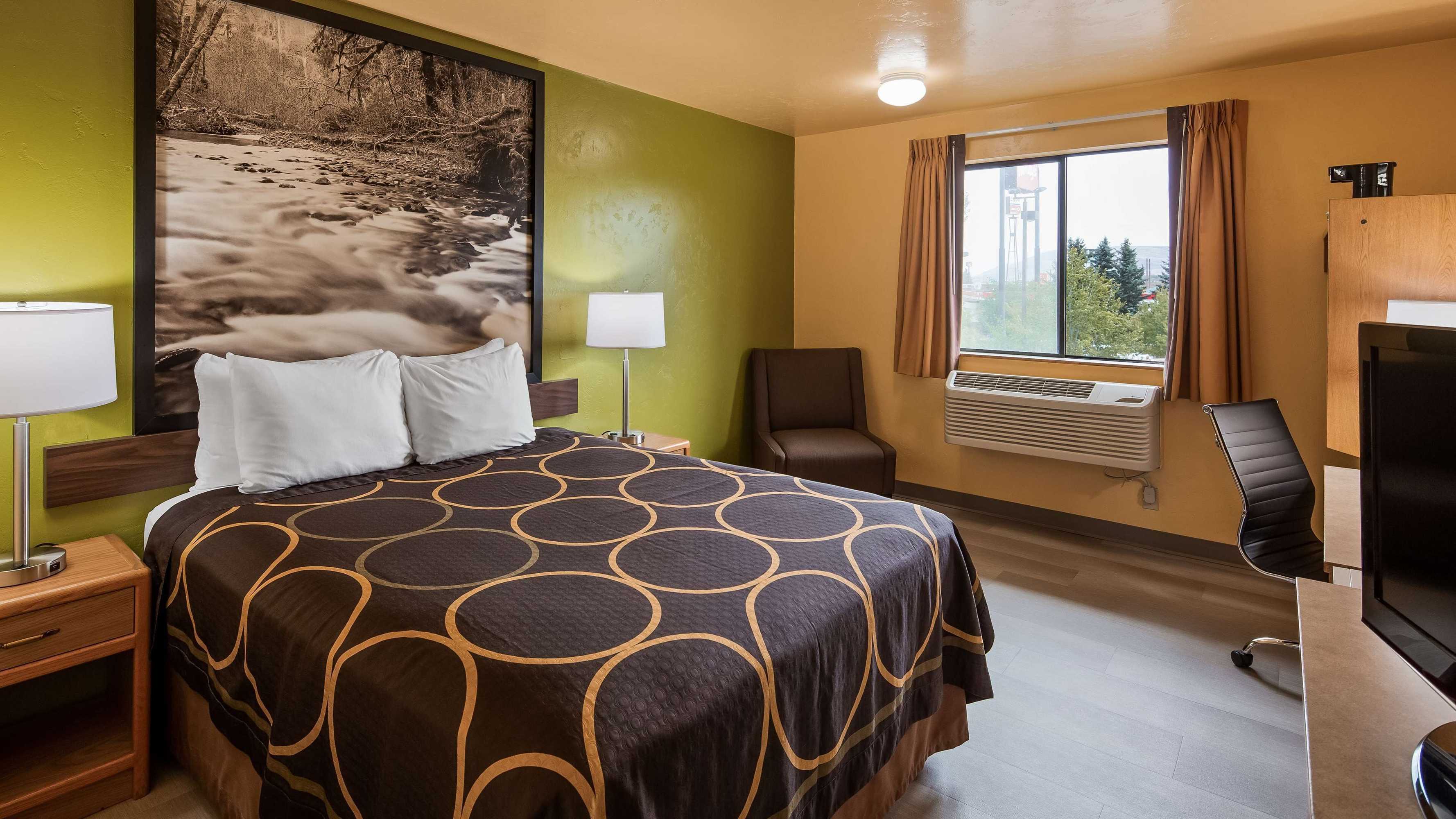 Gift card for Surestay Hotel by Best Western Ellensburg Gift card for Surestay Hotel by Best Western Ellensburg