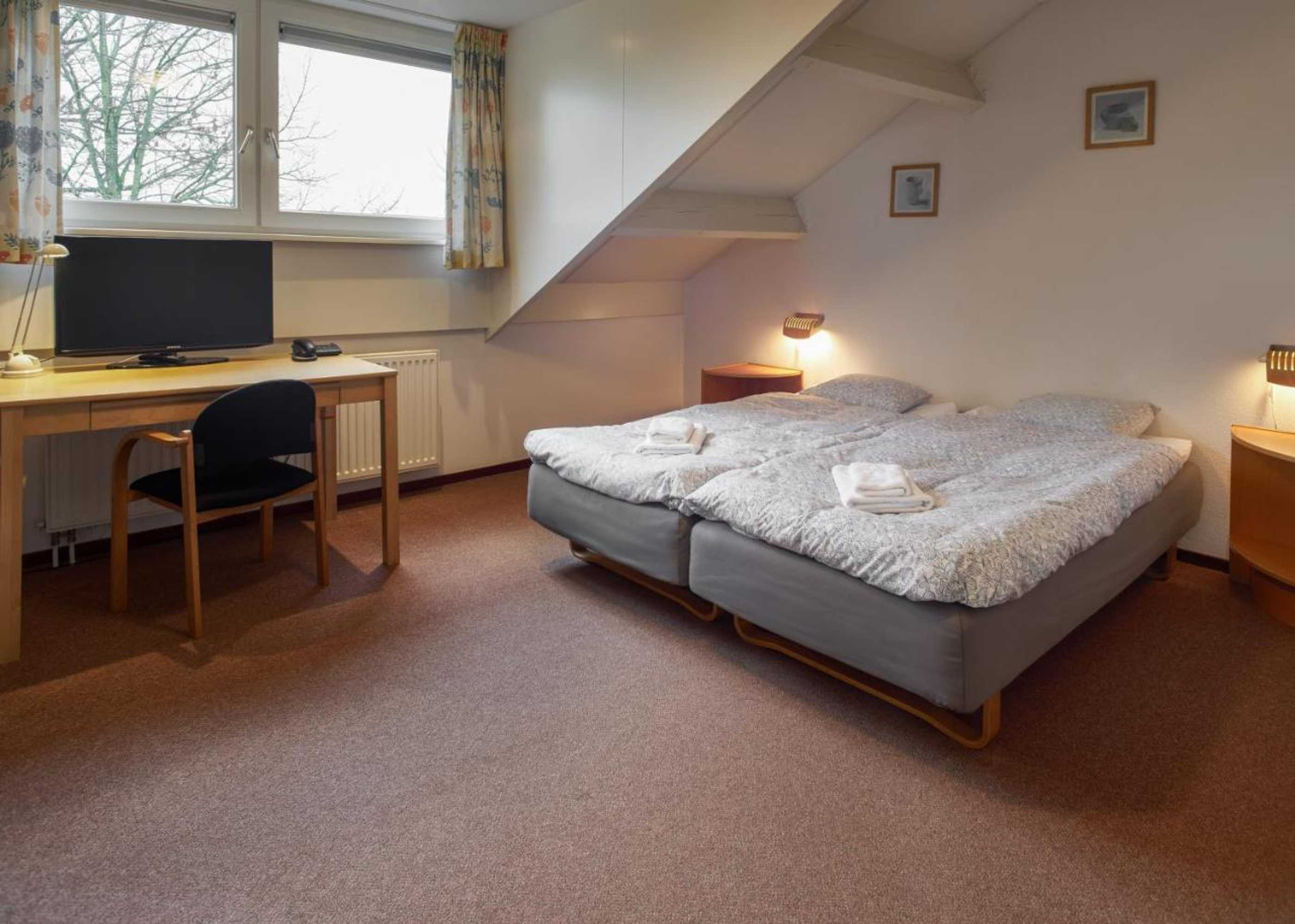 Gift card for Appartementen Ons Krijtland