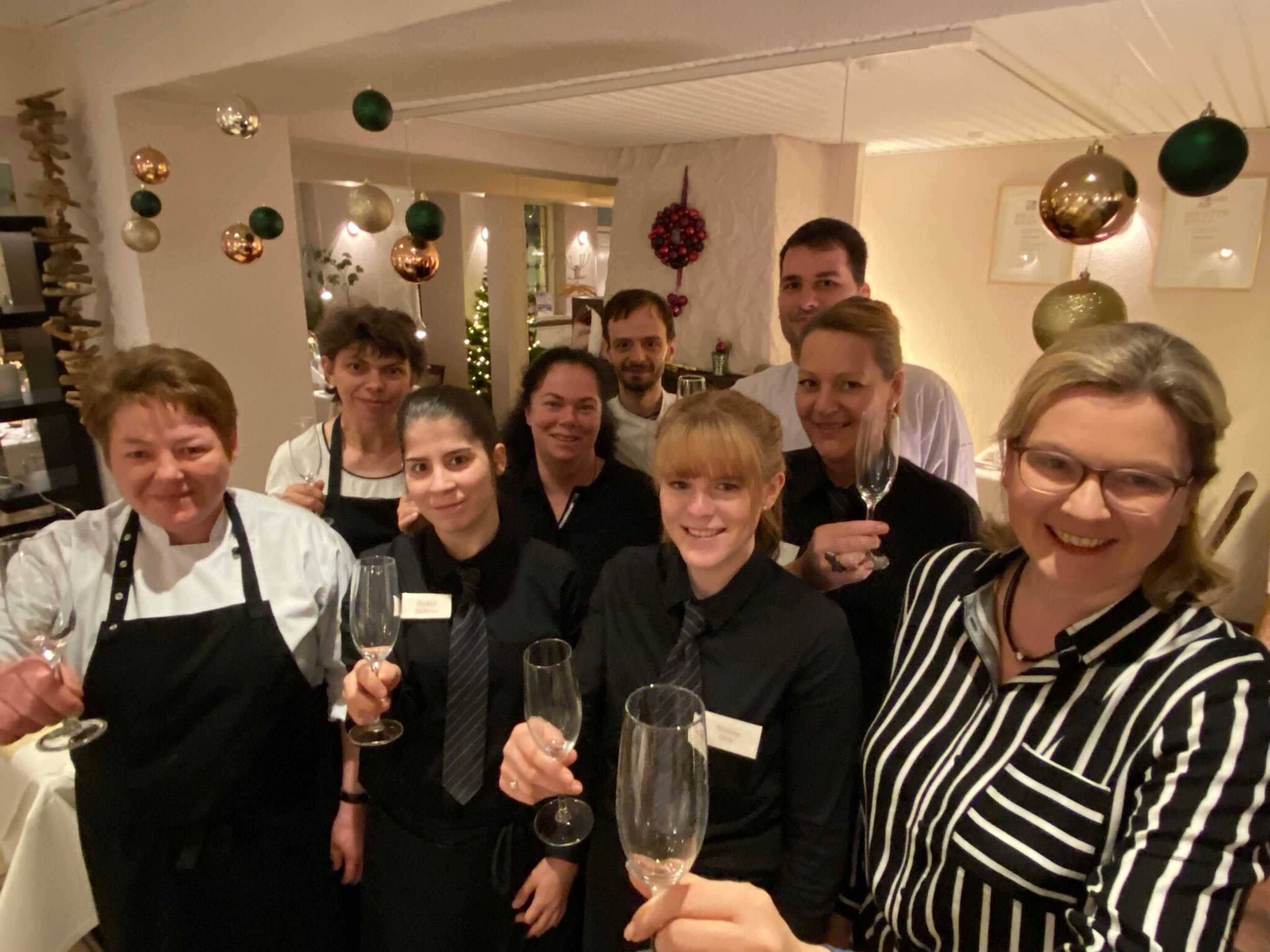 Gift card for Hotel & Restaurant Ebnet Gift card for Hotel & Restaurant Ebnet