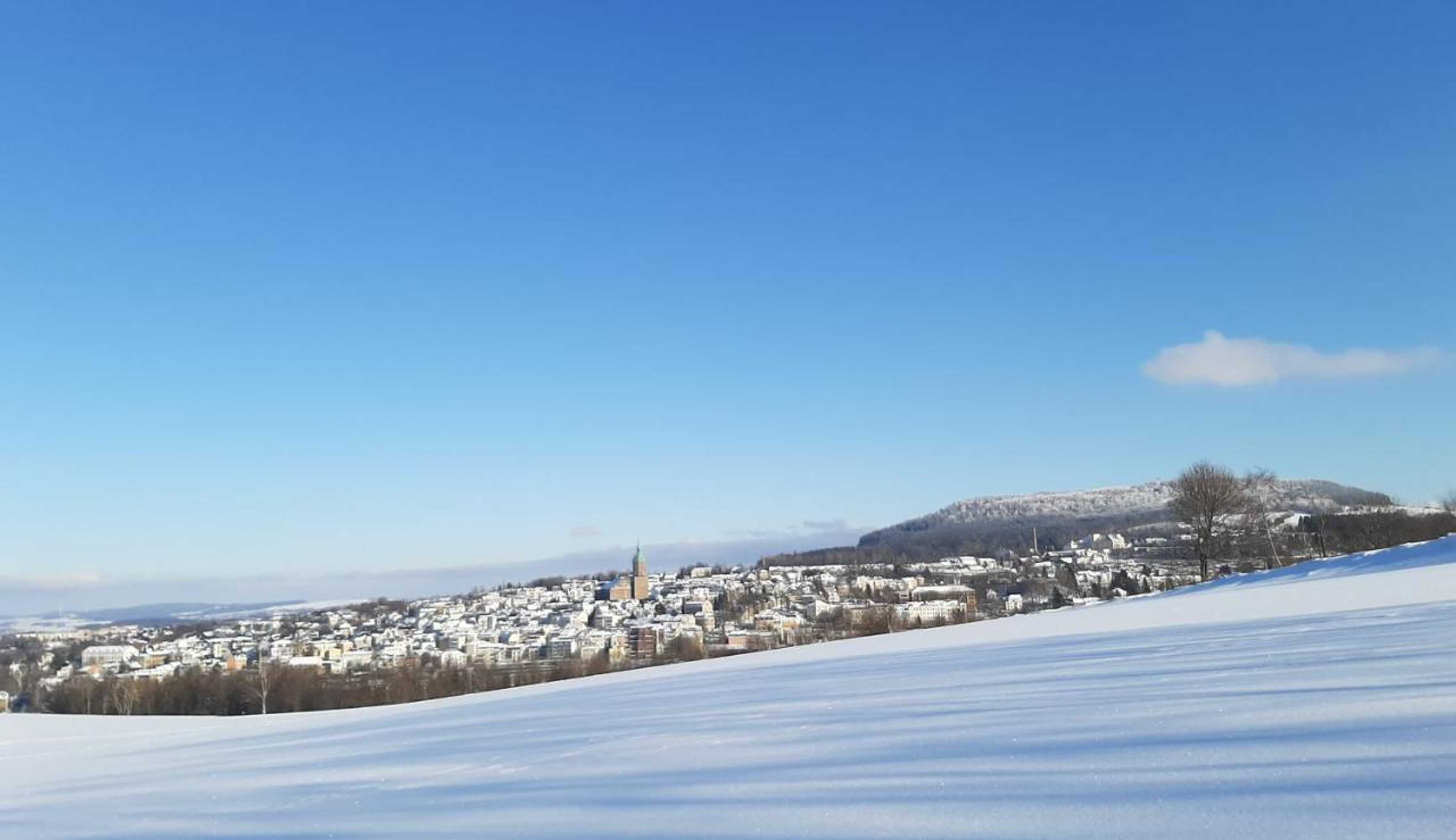 Gift card for Fewo an Der Teufelskanzel