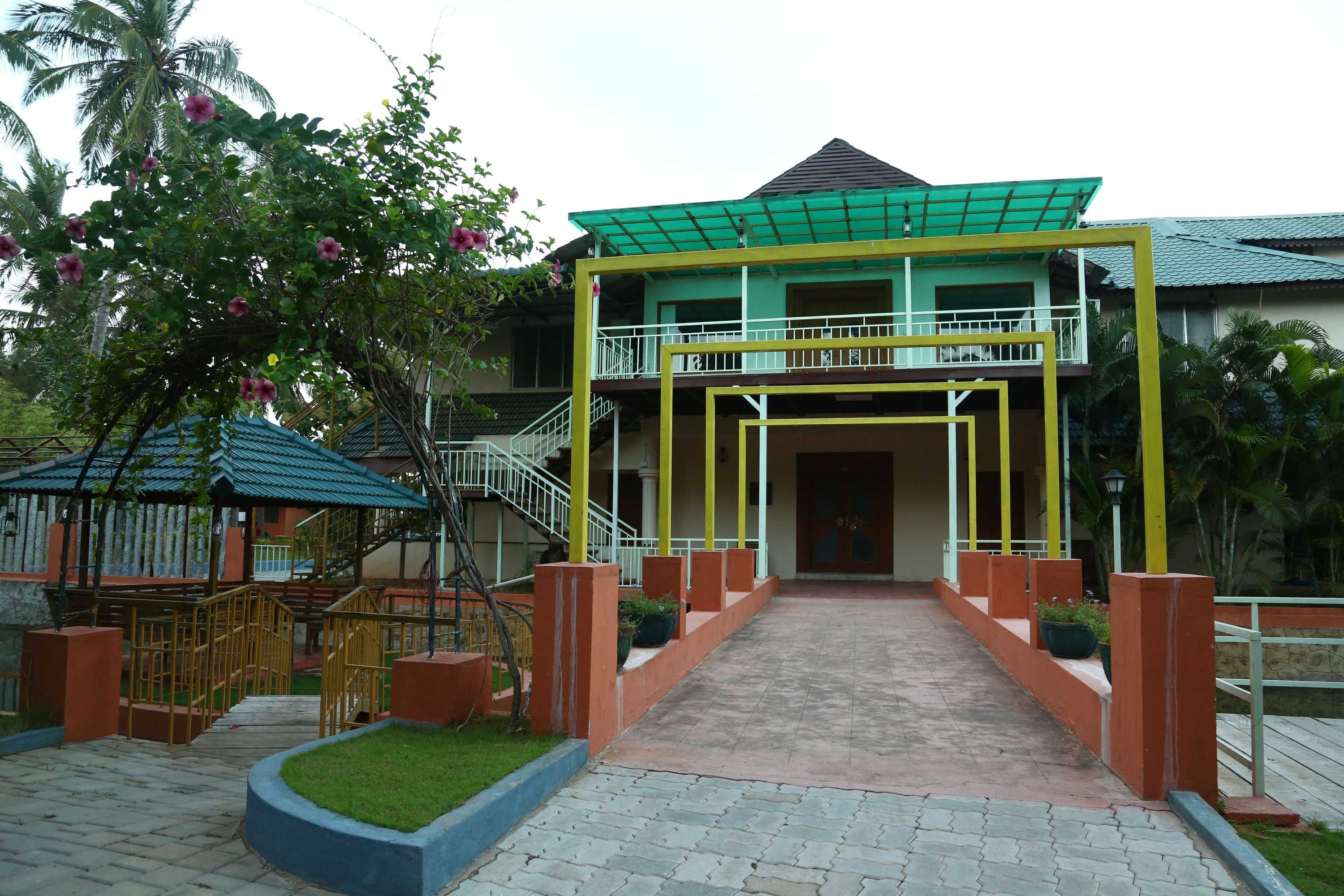 Gift card for Mermaid Resort Kelambakkam Gift card for Mermaid Resort Kelambakkam