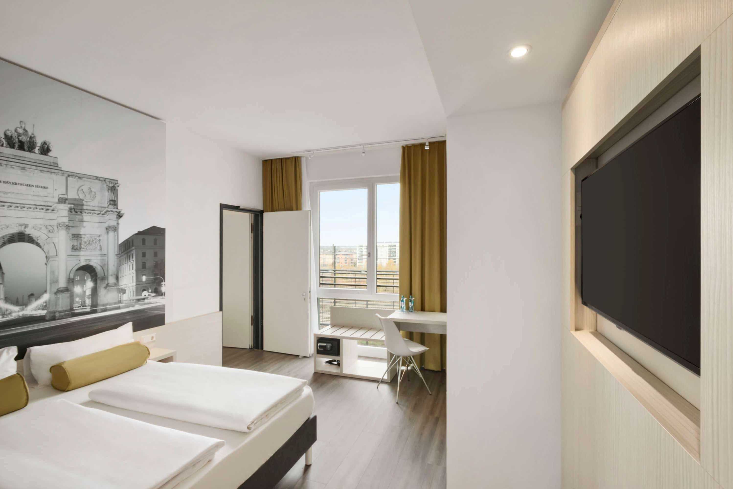 Gift card for Super 8 by Wyndham Munich City West Gift card for Super 8 by Wyndham Munich City West