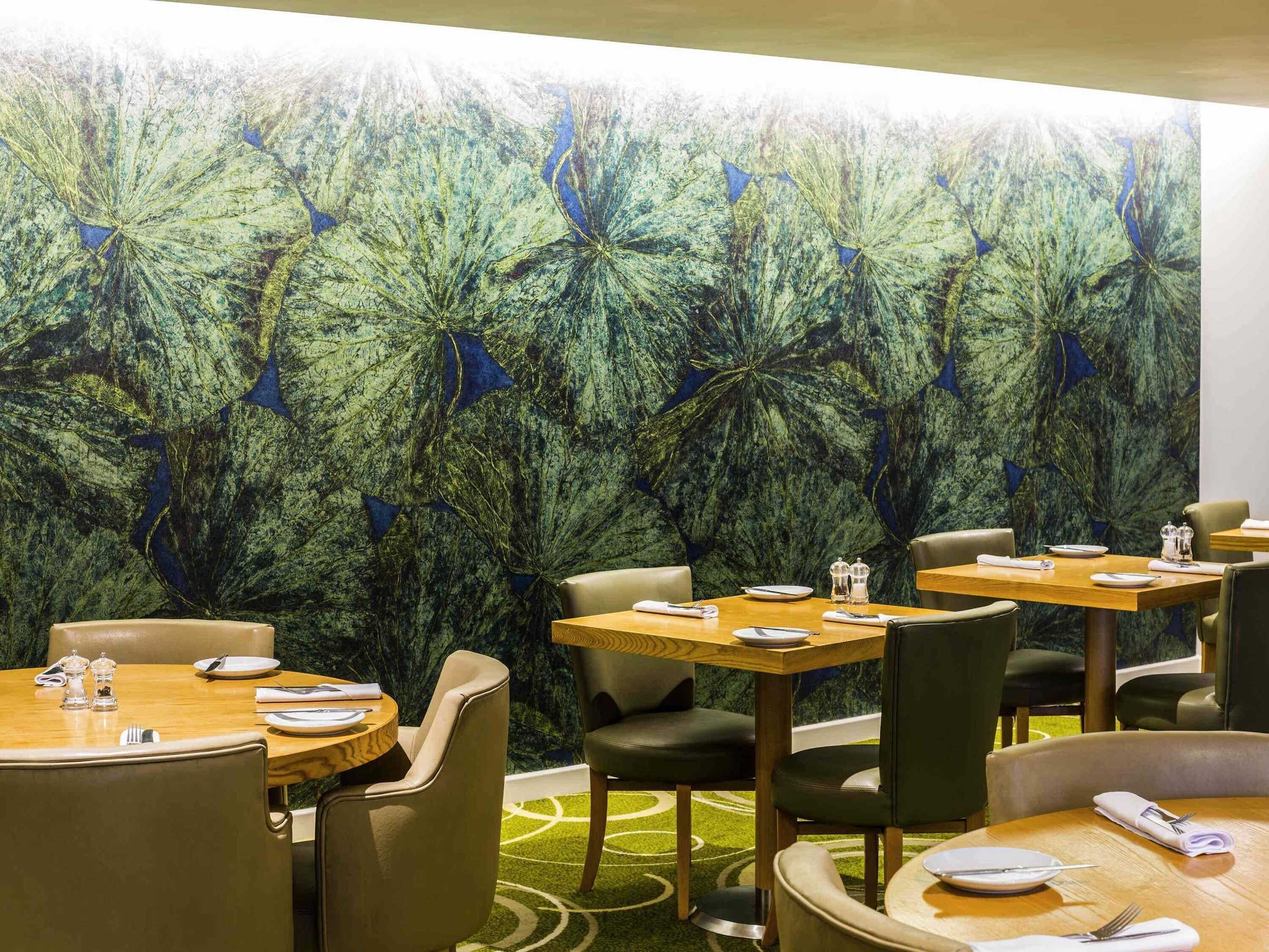 Gift card for Mercure Newbury West Grange Hotel