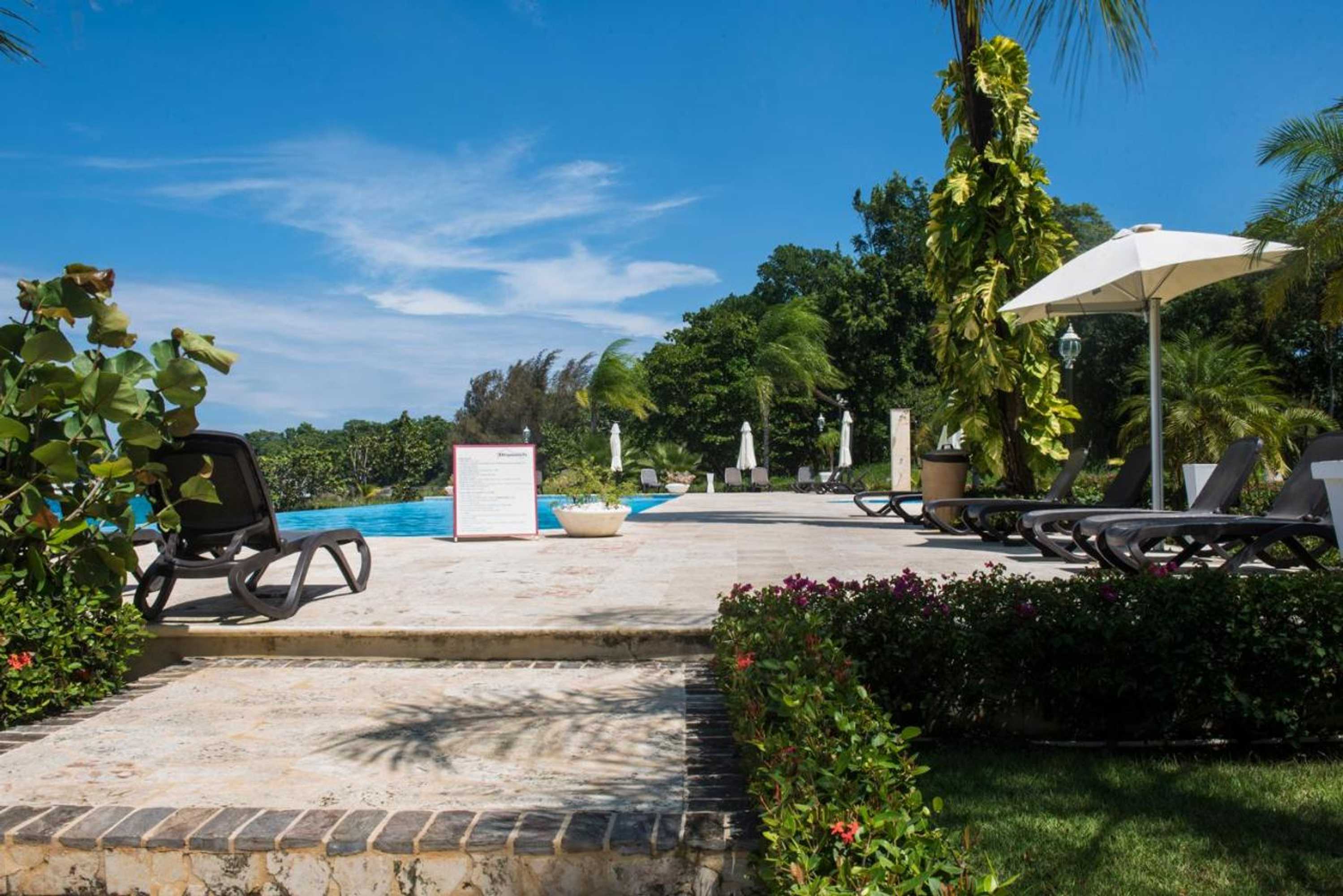 Gift card for Hispaniola Beachfront Penthouse